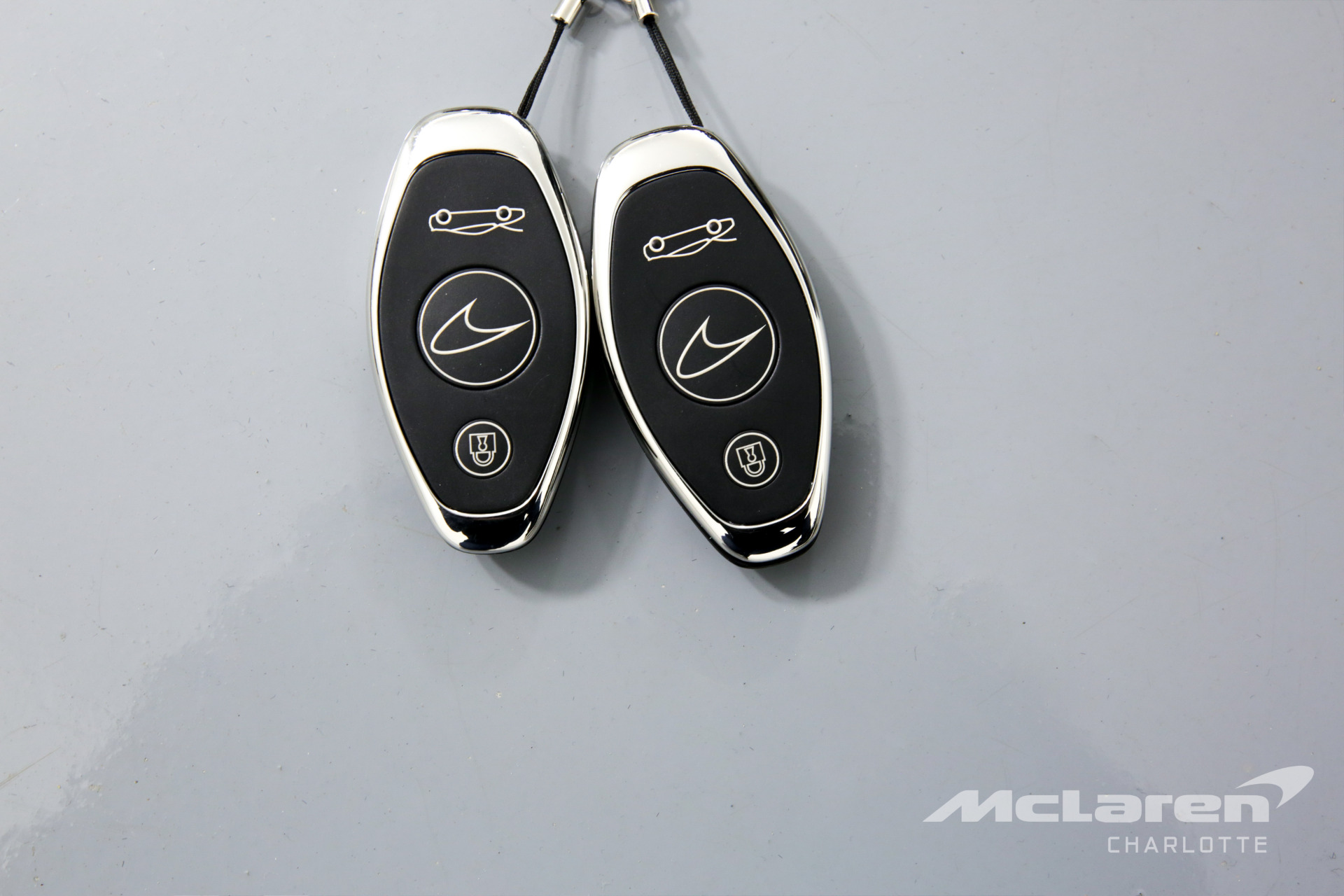 Used 2020 McLaren 570S SPIDER | Charlotte, NC
