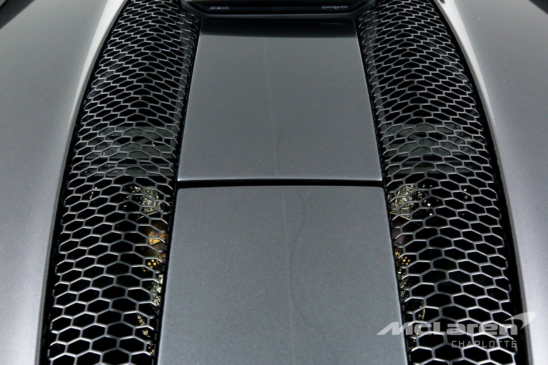 Used 2020 McLaren 570S SPIDER | Charlotte, NC