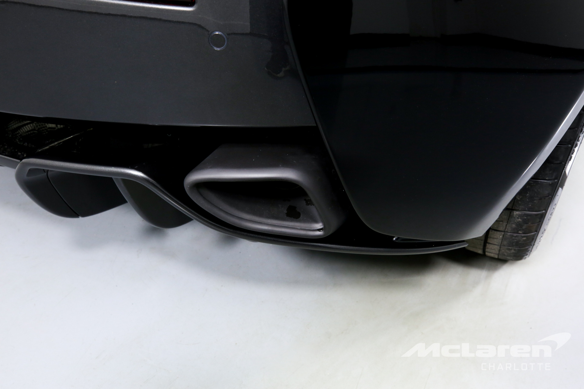Used 2020 McLaren 570S SPIDER | Charlotte, NC