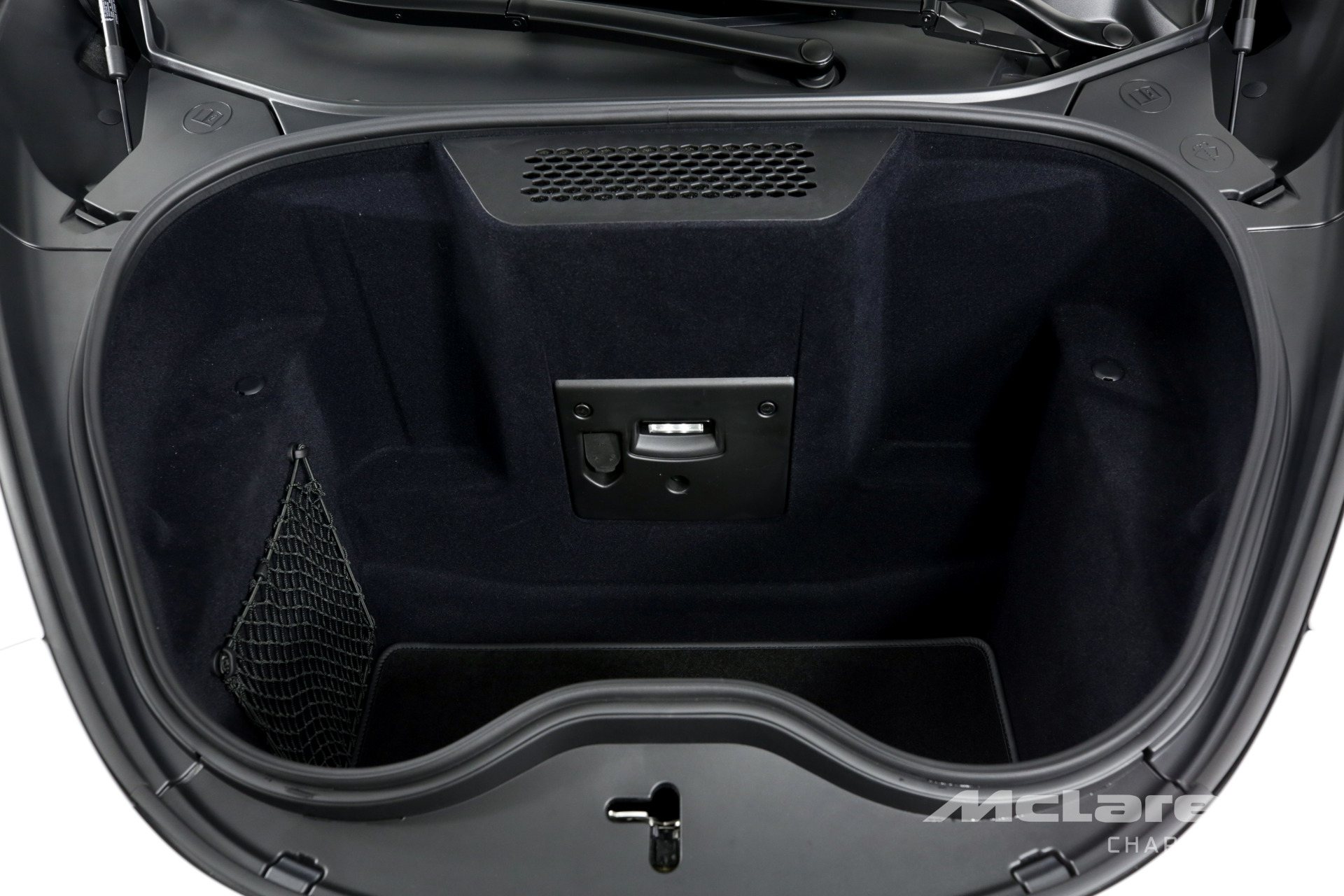 Used 2020 McLaren 570S spider | Charlotte, NC