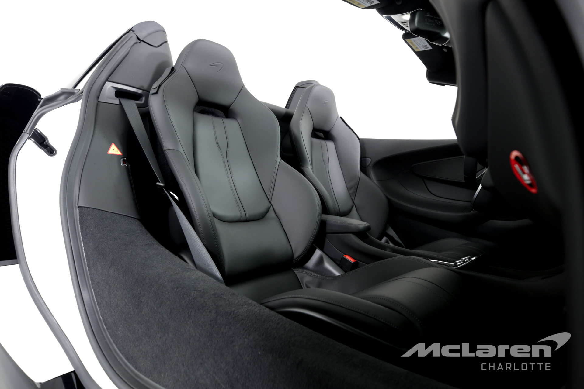 Used 2020 McLaren 570S spider | Charlotte, NC