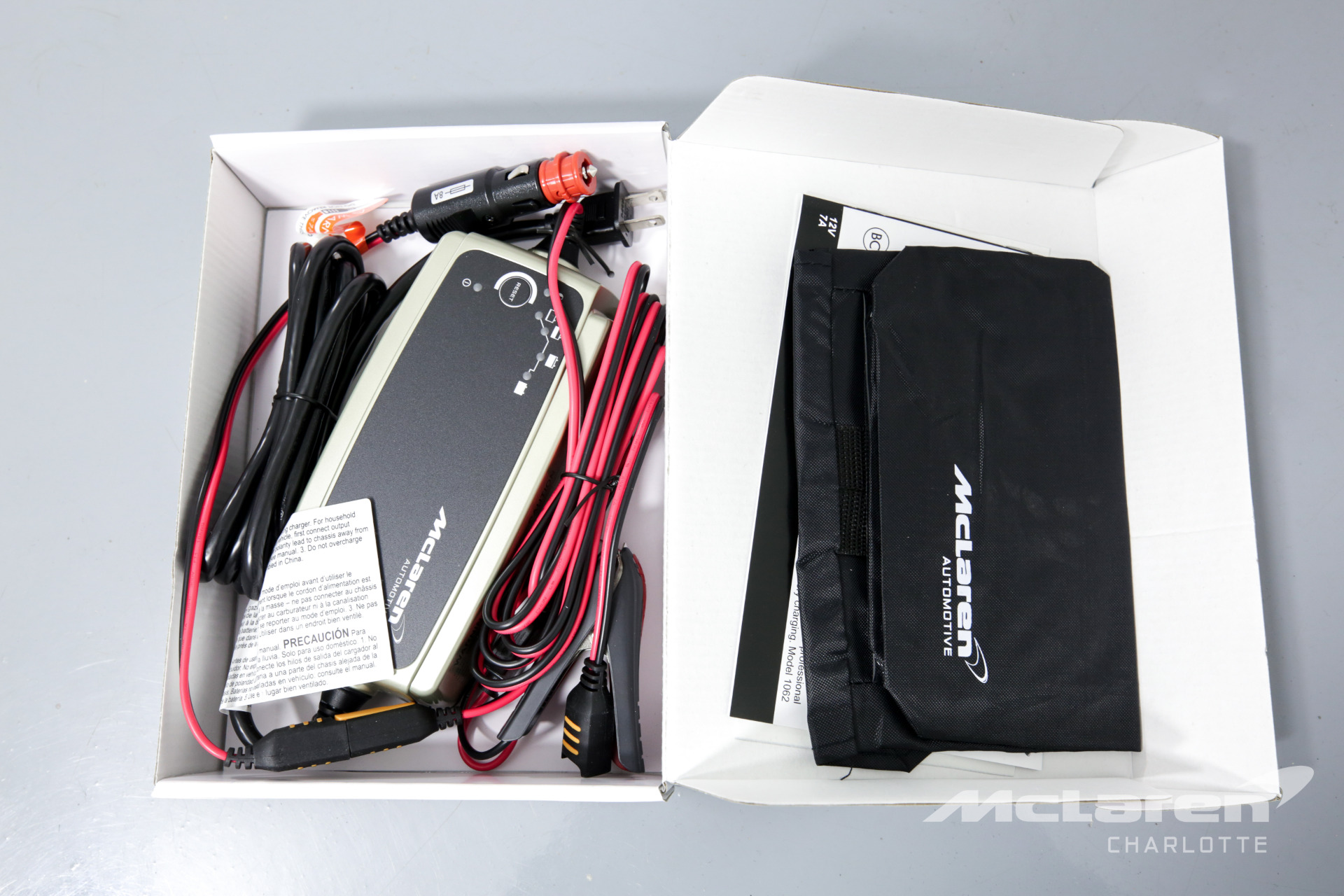 Used 2020 McLaren 570S spider | Charlotte, NC