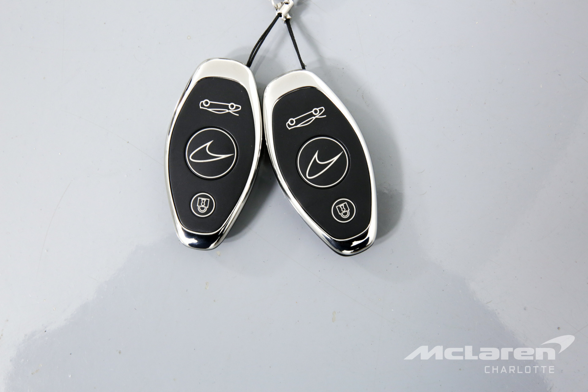 New 2020 McLaren 570S SPIDER | Charlotte, NC