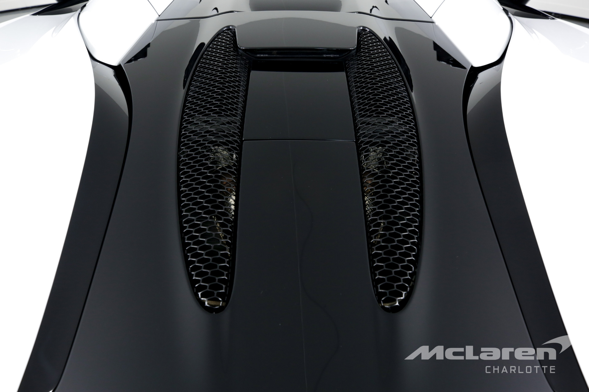 New 2020 McLaren 570S SPIDER | Charlotte, NC