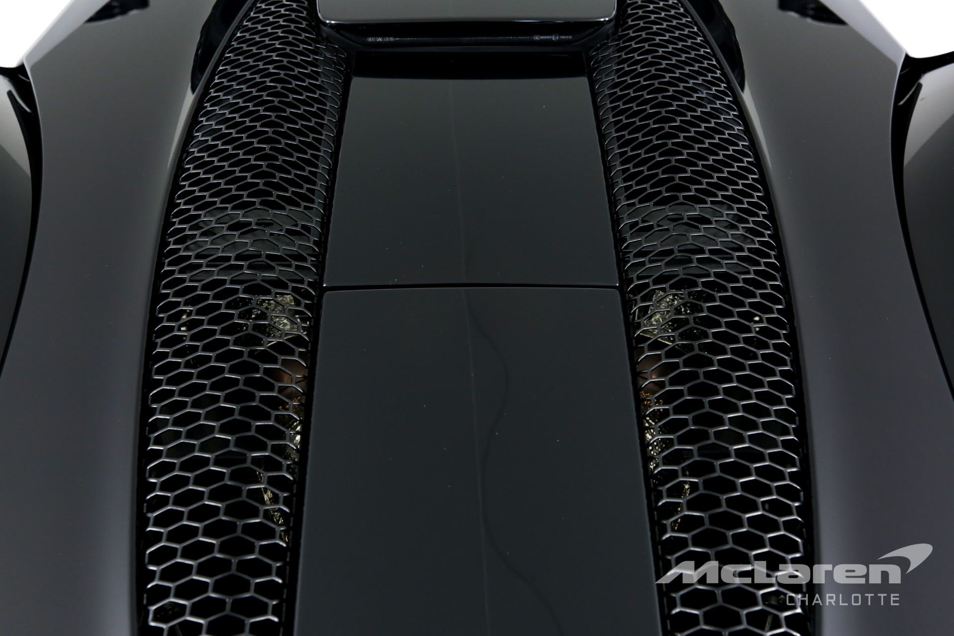 New 2020 McLaren 570S SPIDER | Charlotte, NC
