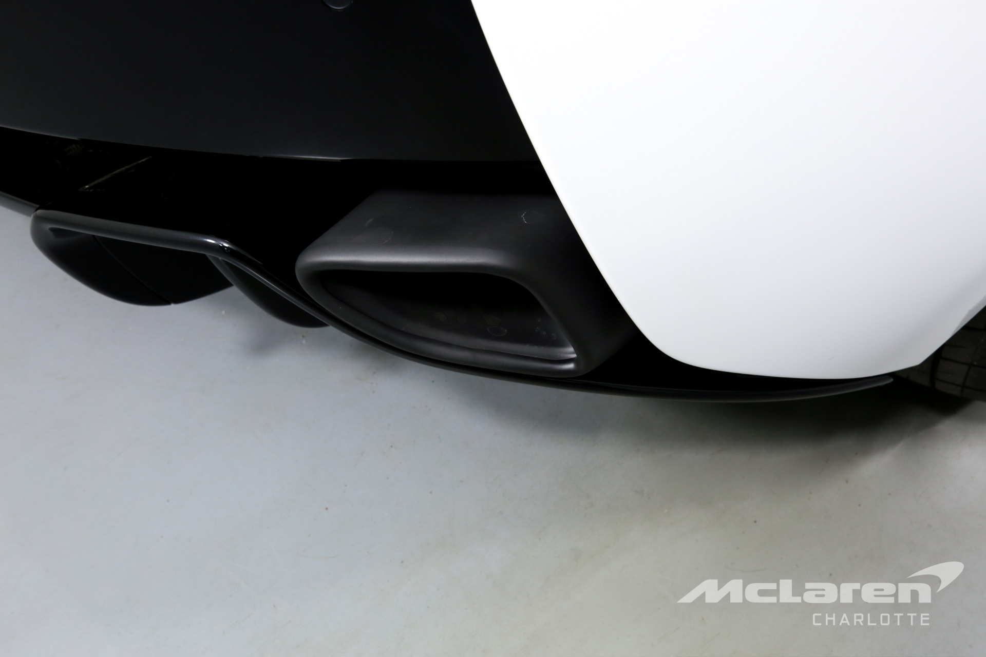 Used 2020 McLaren 570S spider | Charlotte, NC