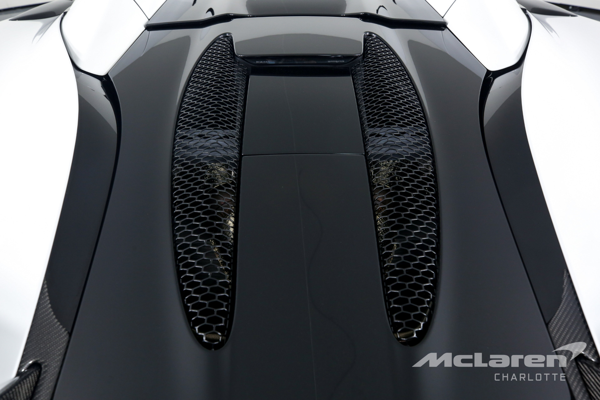 New 2020 McLaren 570S SPIDER | Charlotte, NC