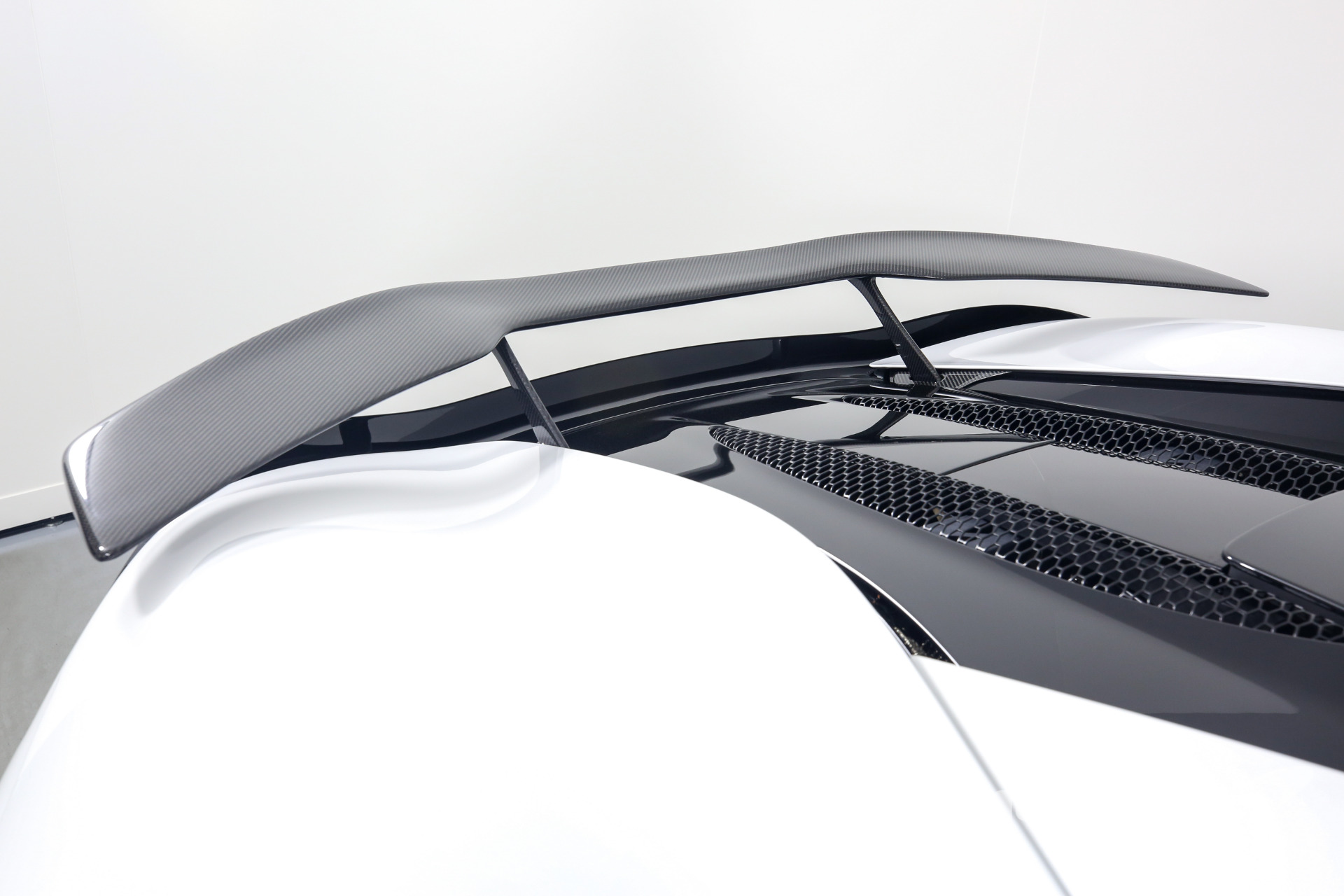 Used 2020 McLaren 570S spider | Charlotte, NC