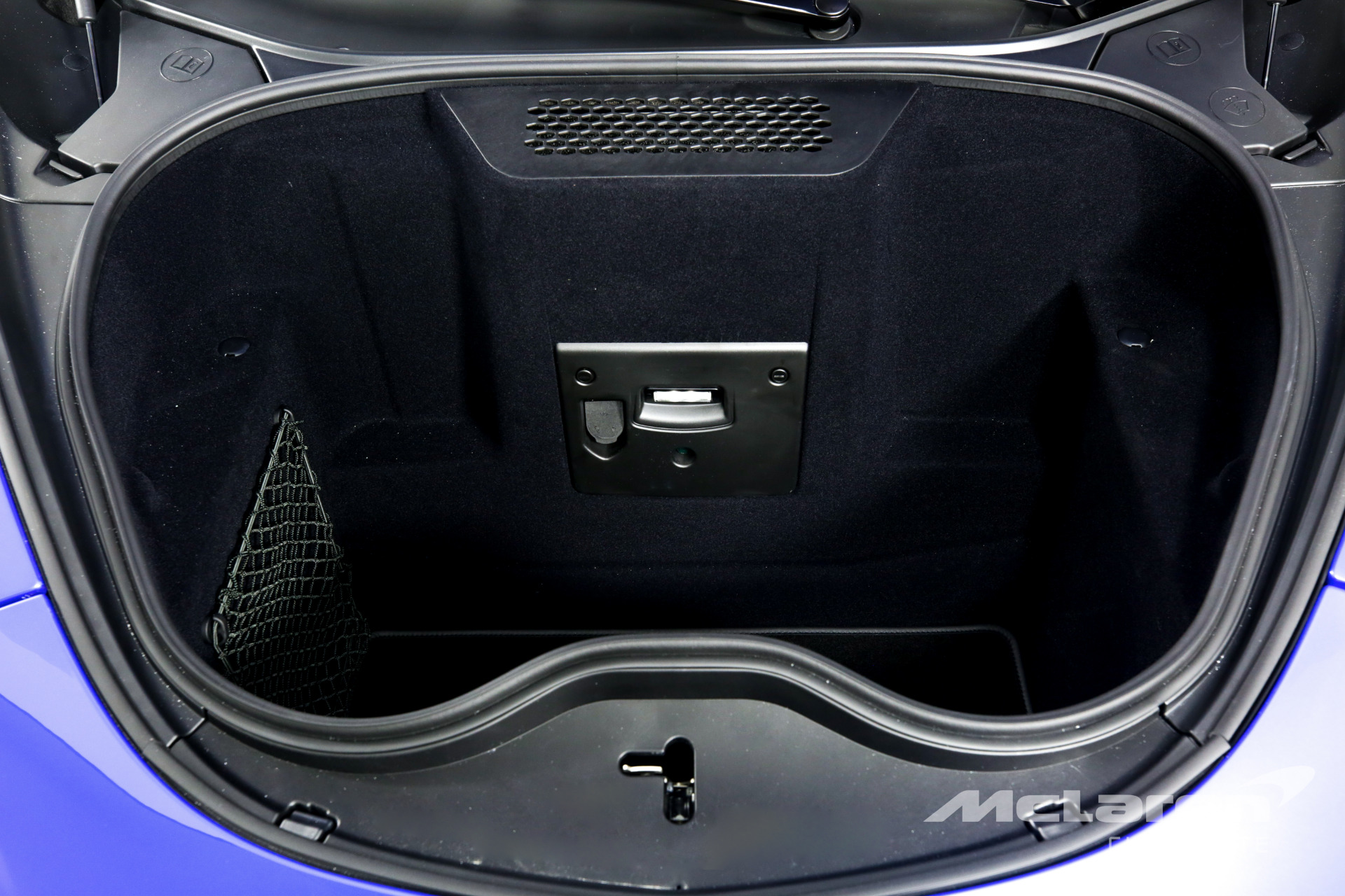 Used 2020 McLaren 570S SPIDER | Charlotte, NC