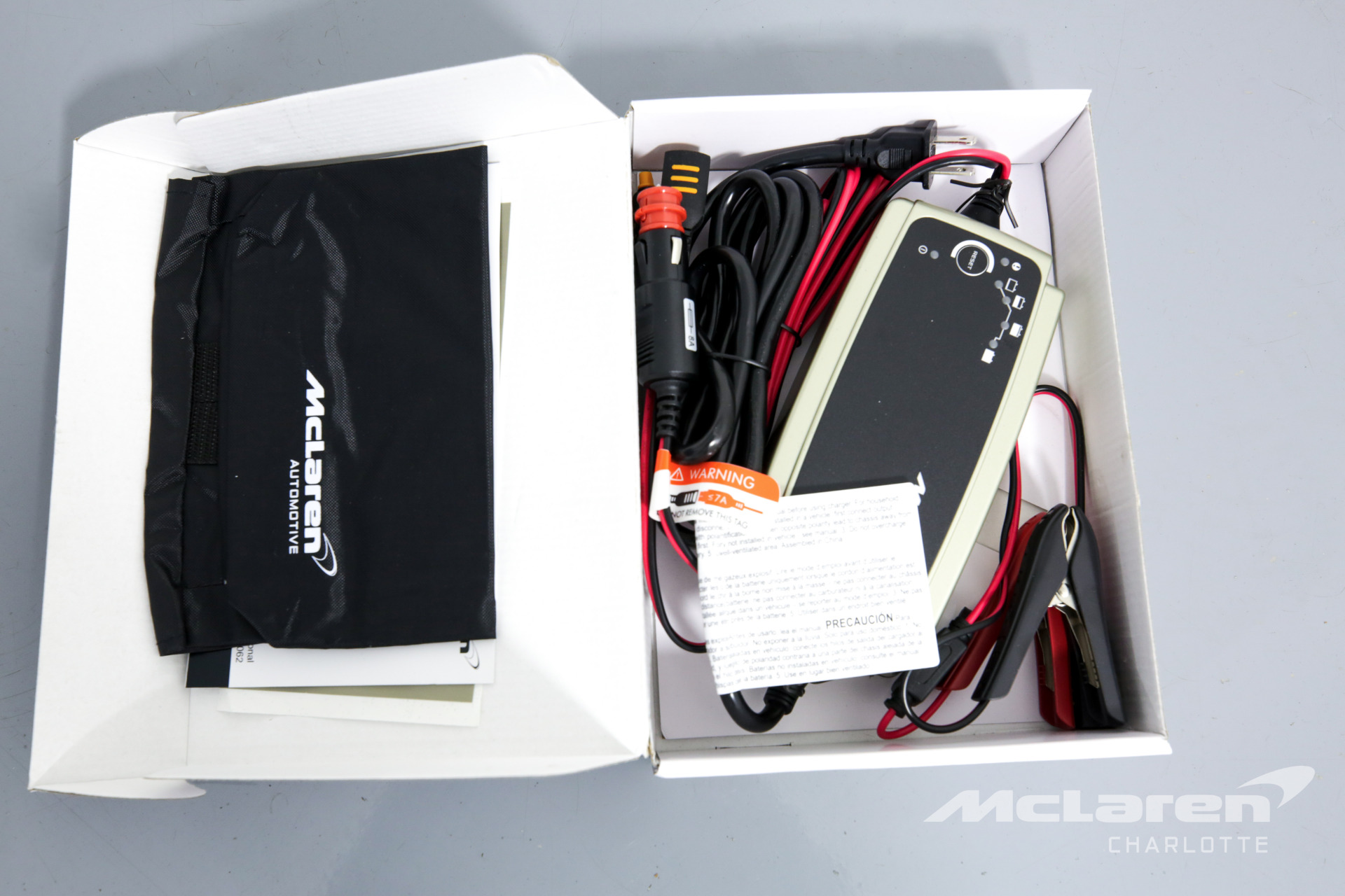 Used 2020 McLaren 570S SPIDER | Charlotte, NC