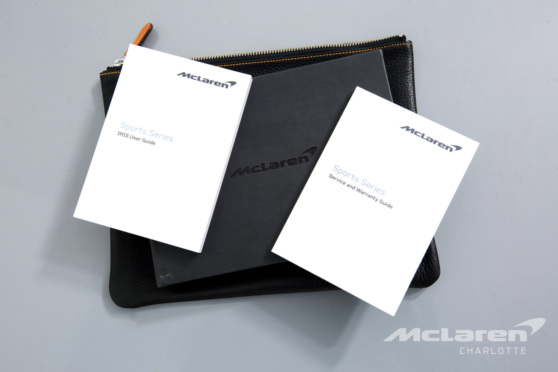 Used 2020 McLaren 570S SPIDER | Charlotte, NC