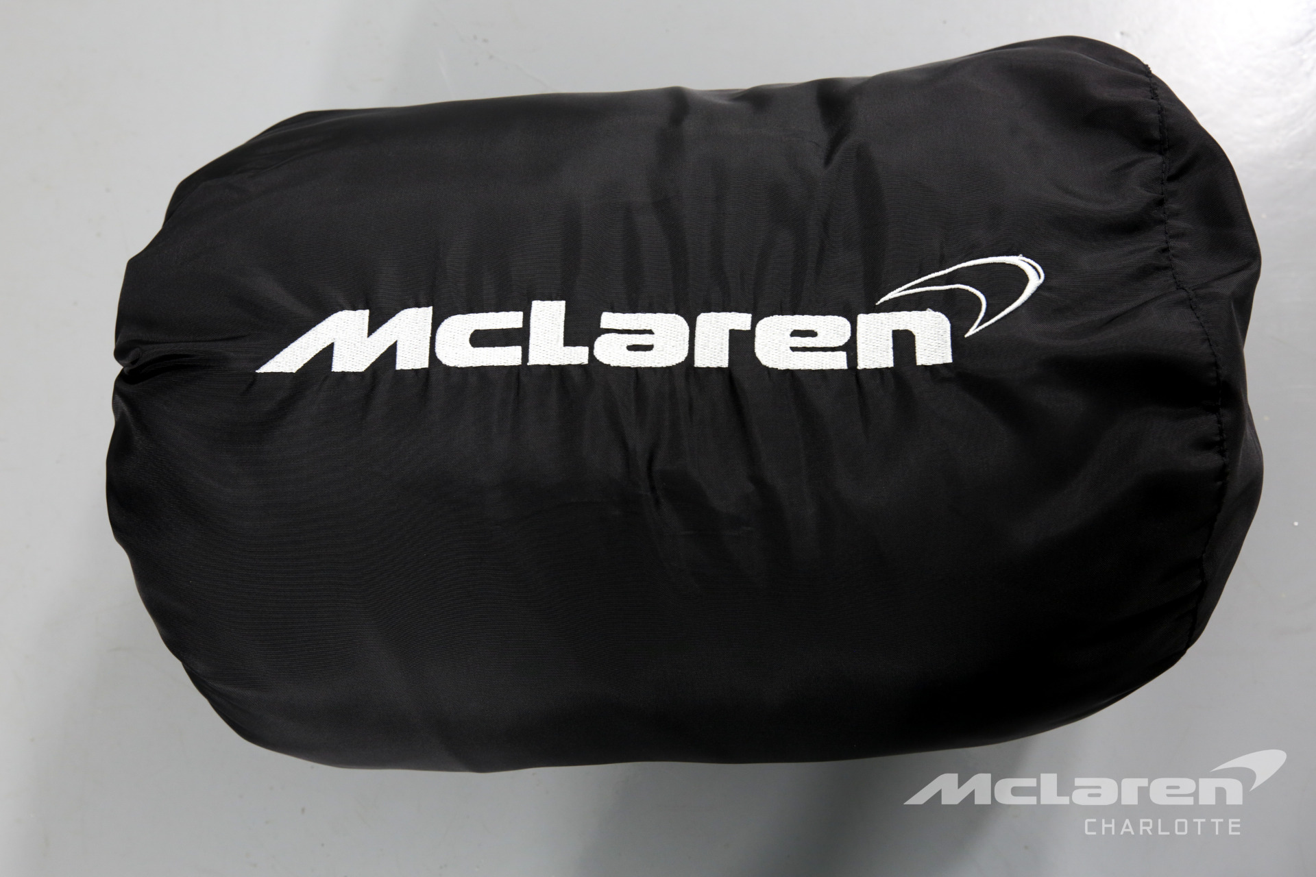Used 2020 McLaren 570S SPIDER | Charlotte, NC
