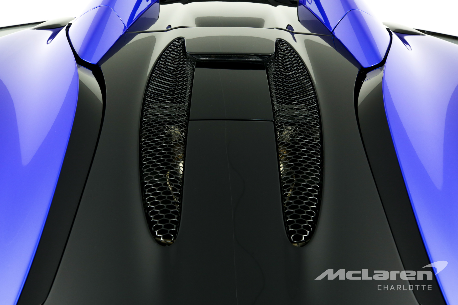 Used 2020 McLaren 570S SPIDER | Charlotte, NC