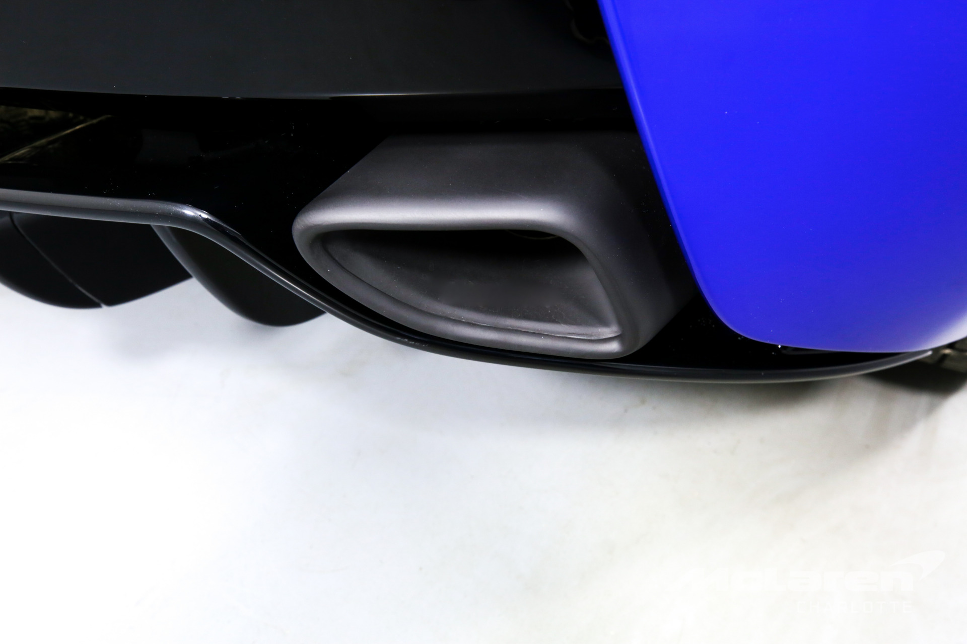Used 2020 McLaren 570S SPIDER | Charlotte, NC