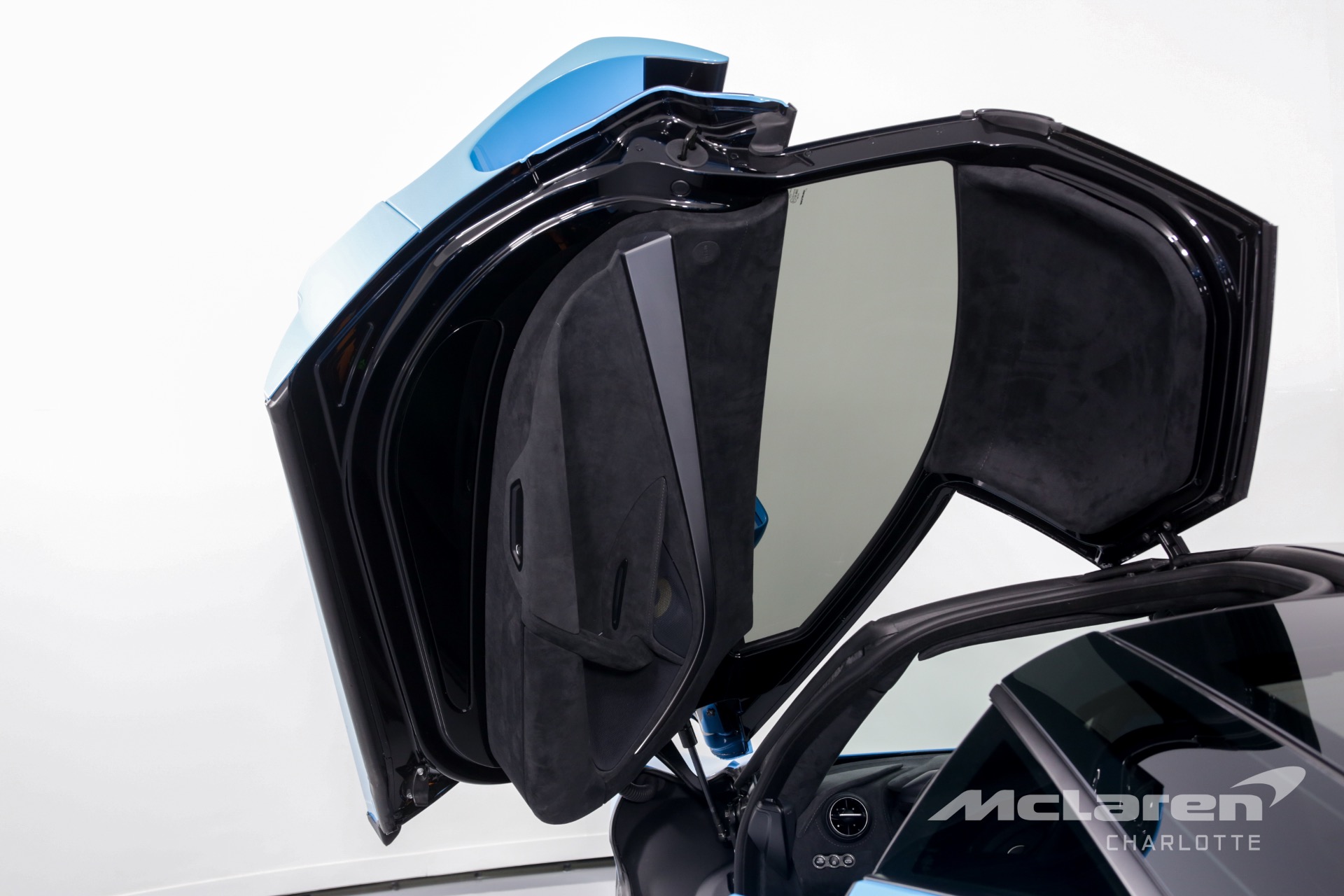 Used 2019 McLaren 720S Performance | Charlotte, NC