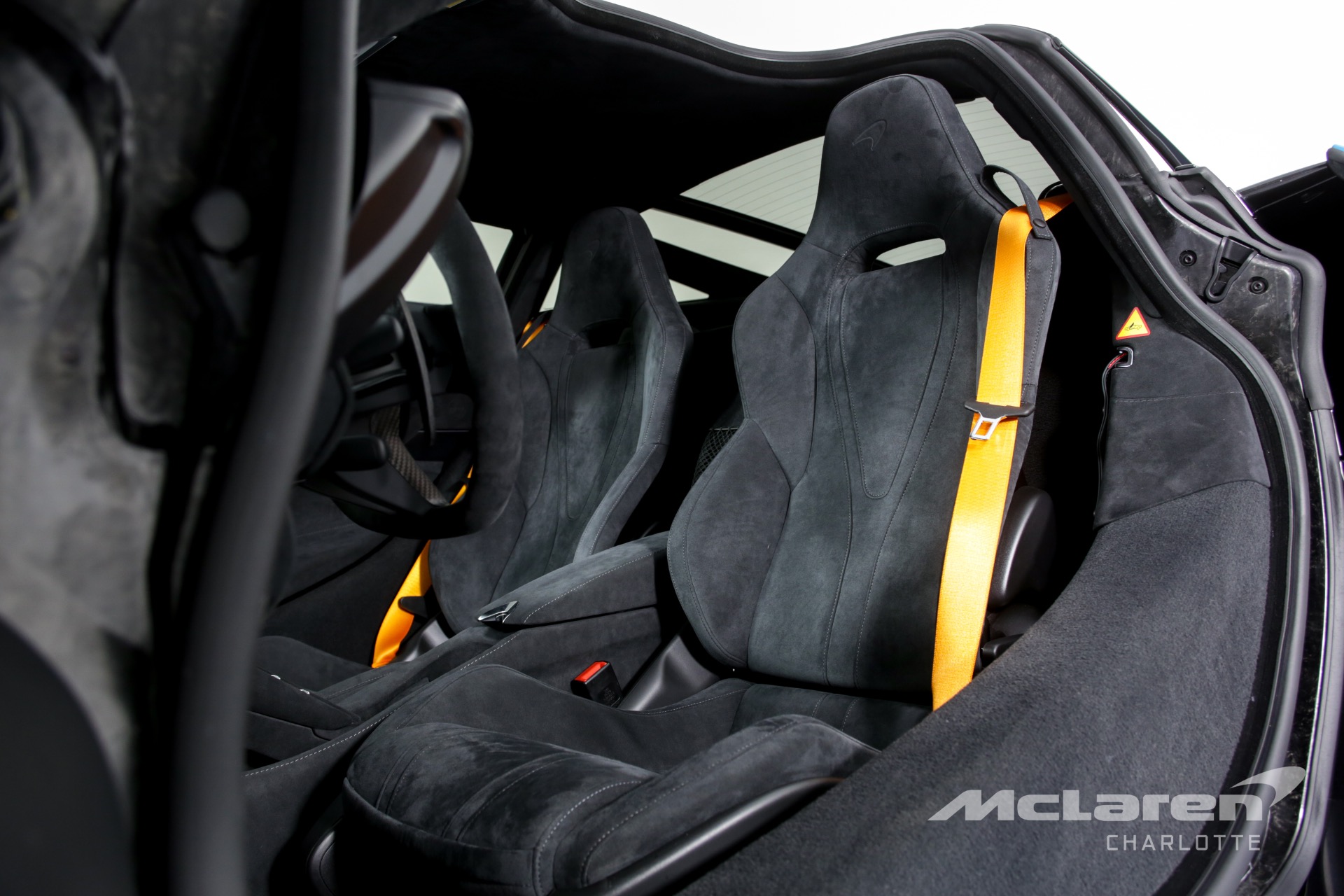 Used 2019 McLaren 720S Performance | Charlotte, NC