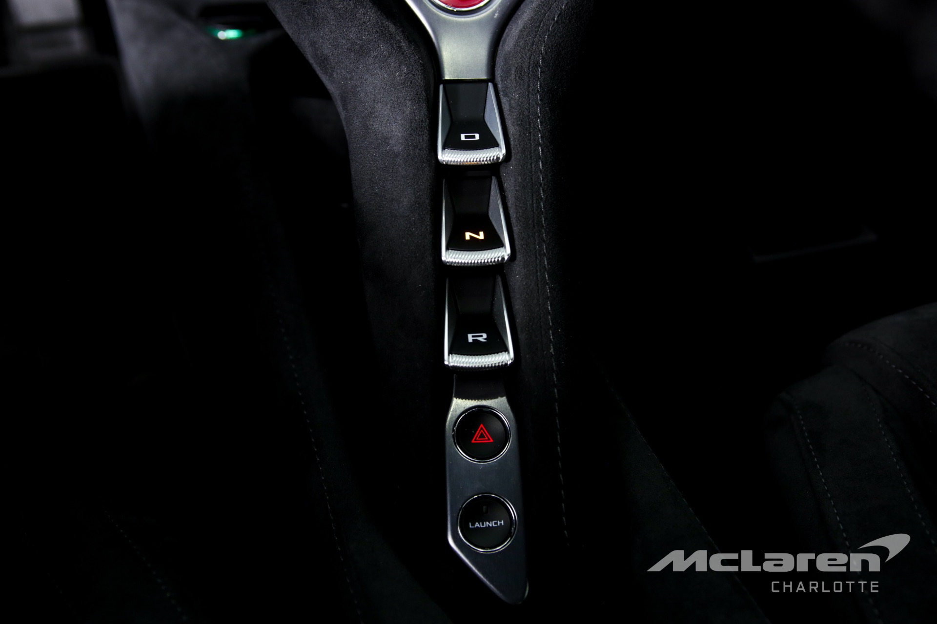 Used 2019 McLaren 720S Performance | Charlotte, NC