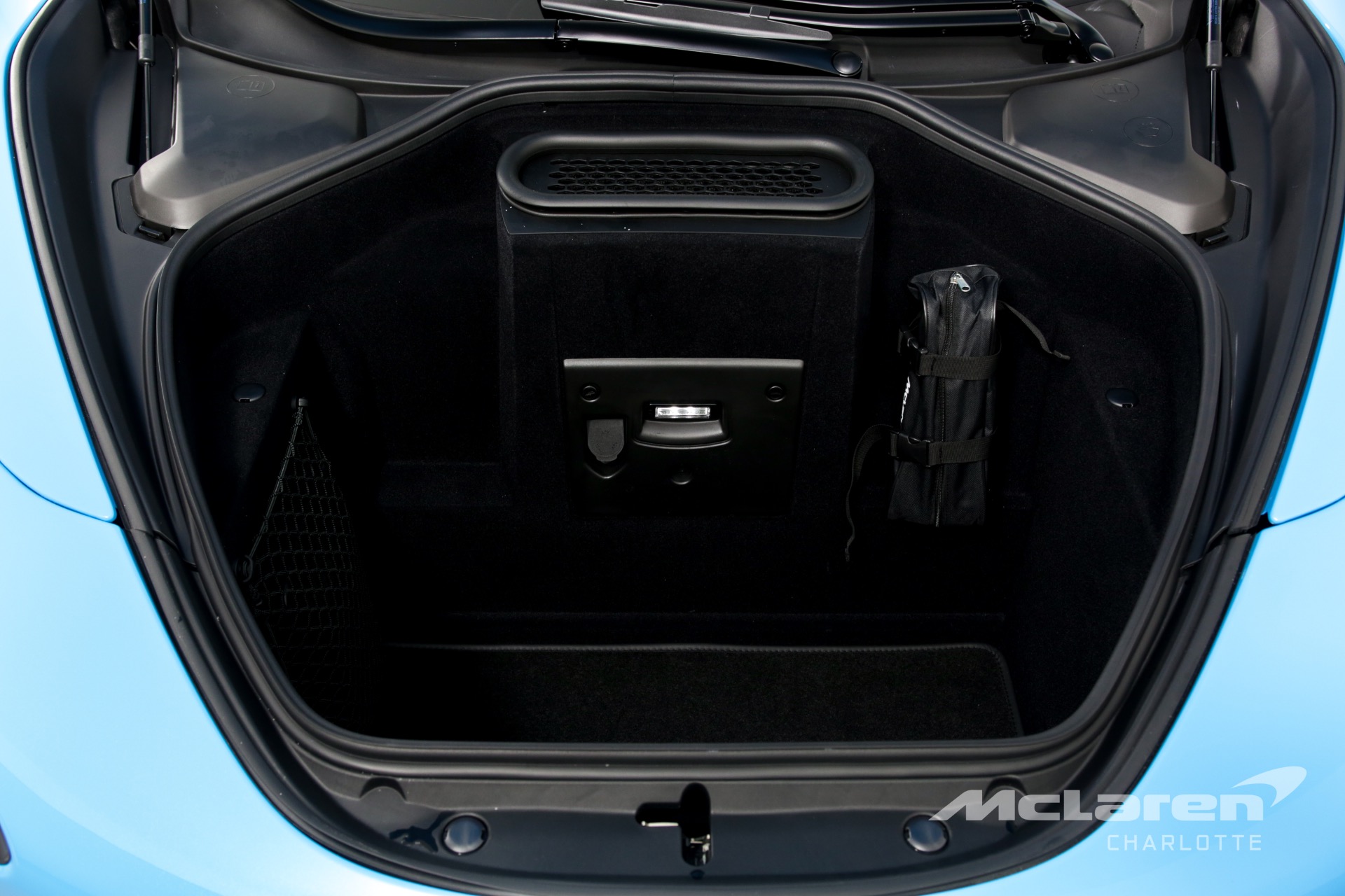 Used 2019 McLaren 720S Performance | Charlotte, NC