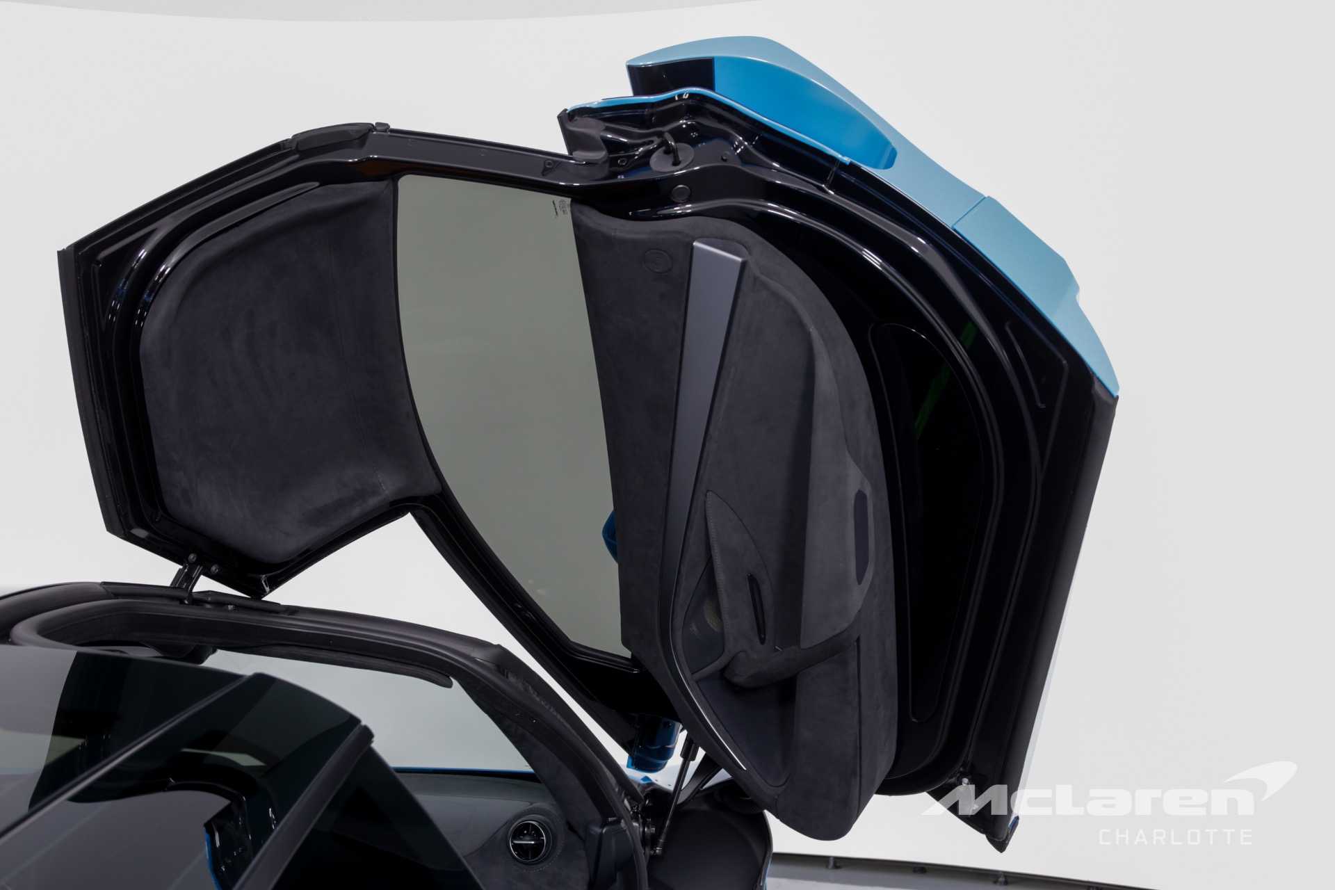 Used 2019 McLaren 720S Performance | Charlotte, NC
