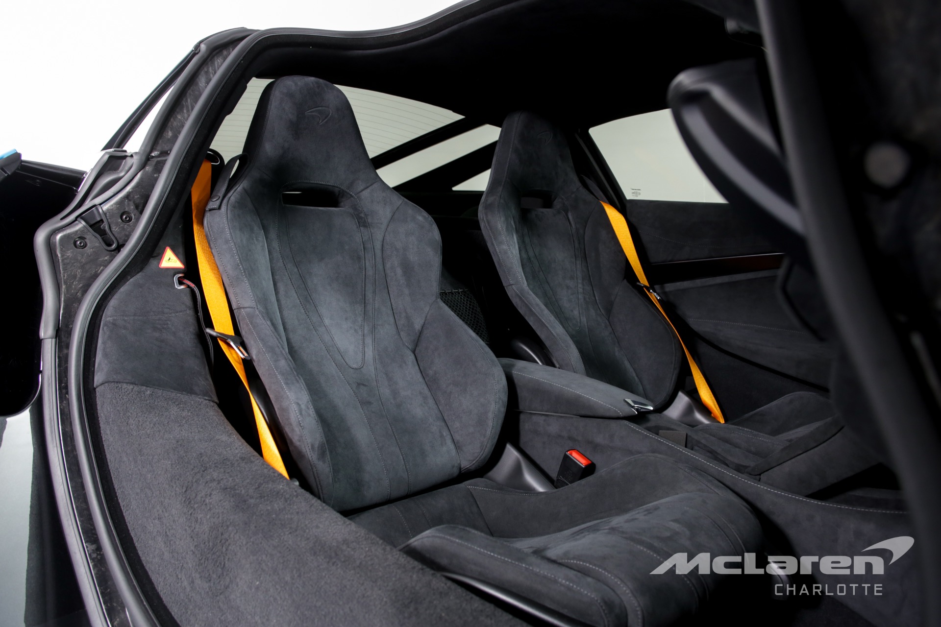 Used 2019 McLaren 720S Performance | Charlotte, NC