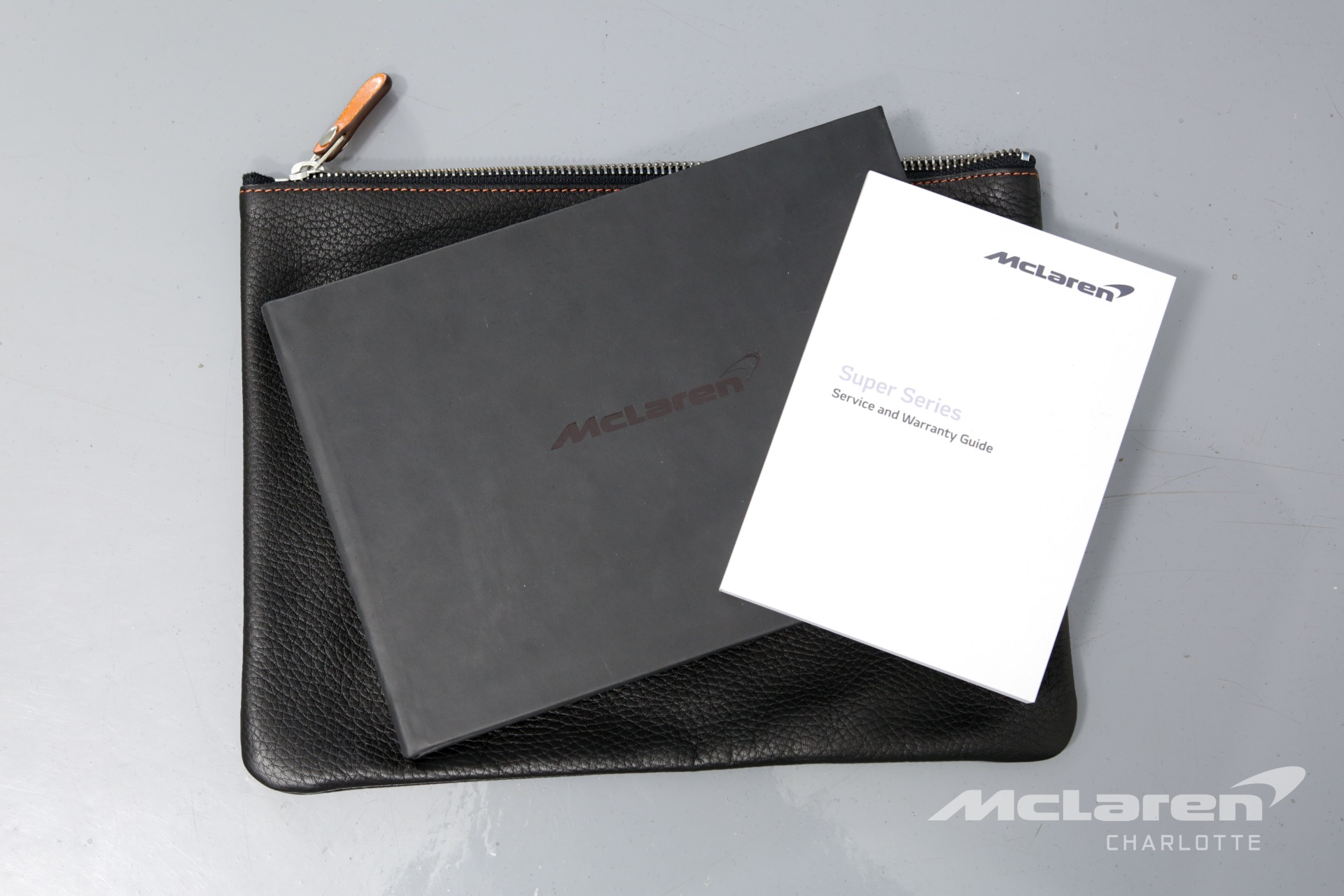 Used 2019 McLaren 720S Performance | Charlotte, NC