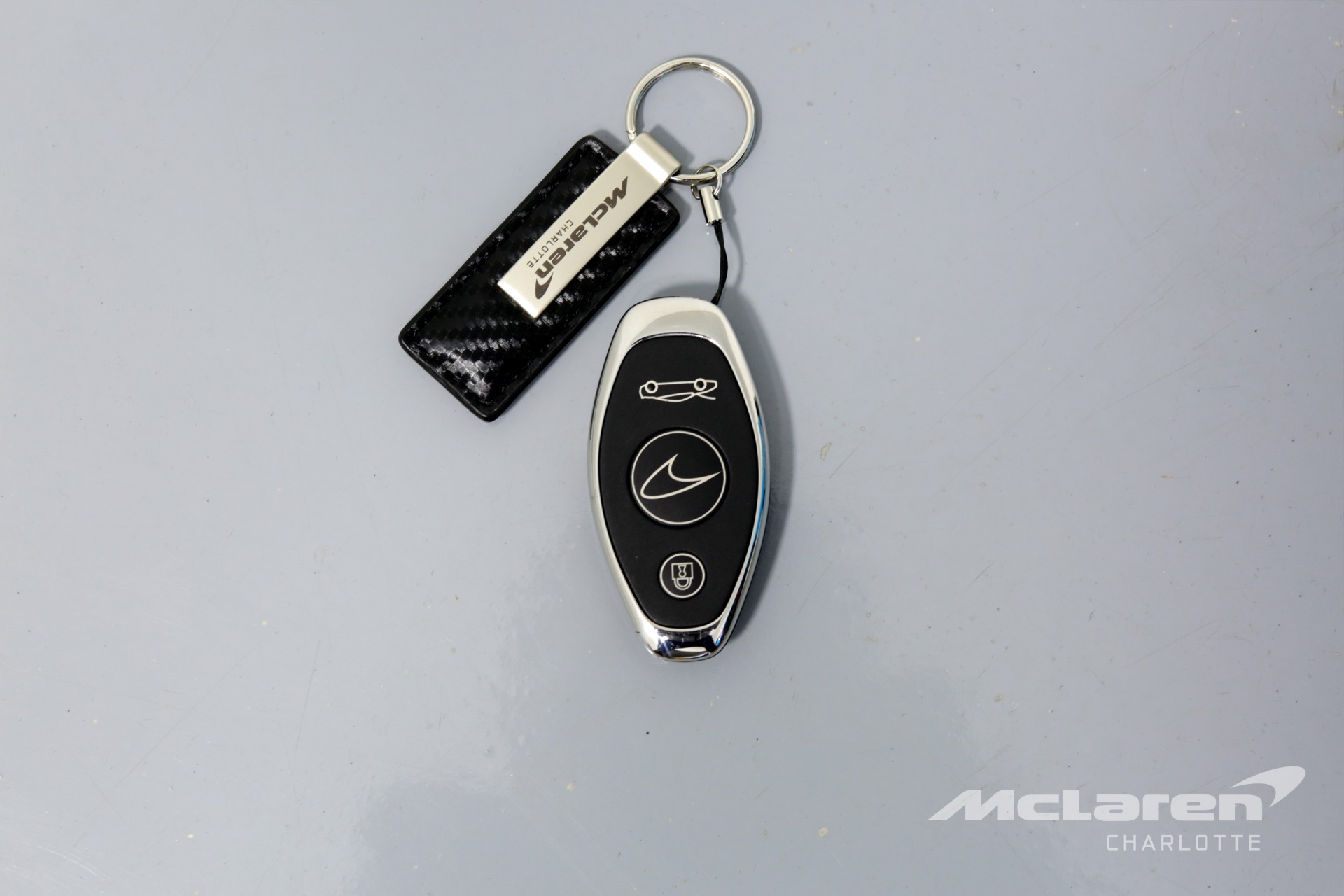 Used 2019 McLaren 720S Performance | Charlotte, NC