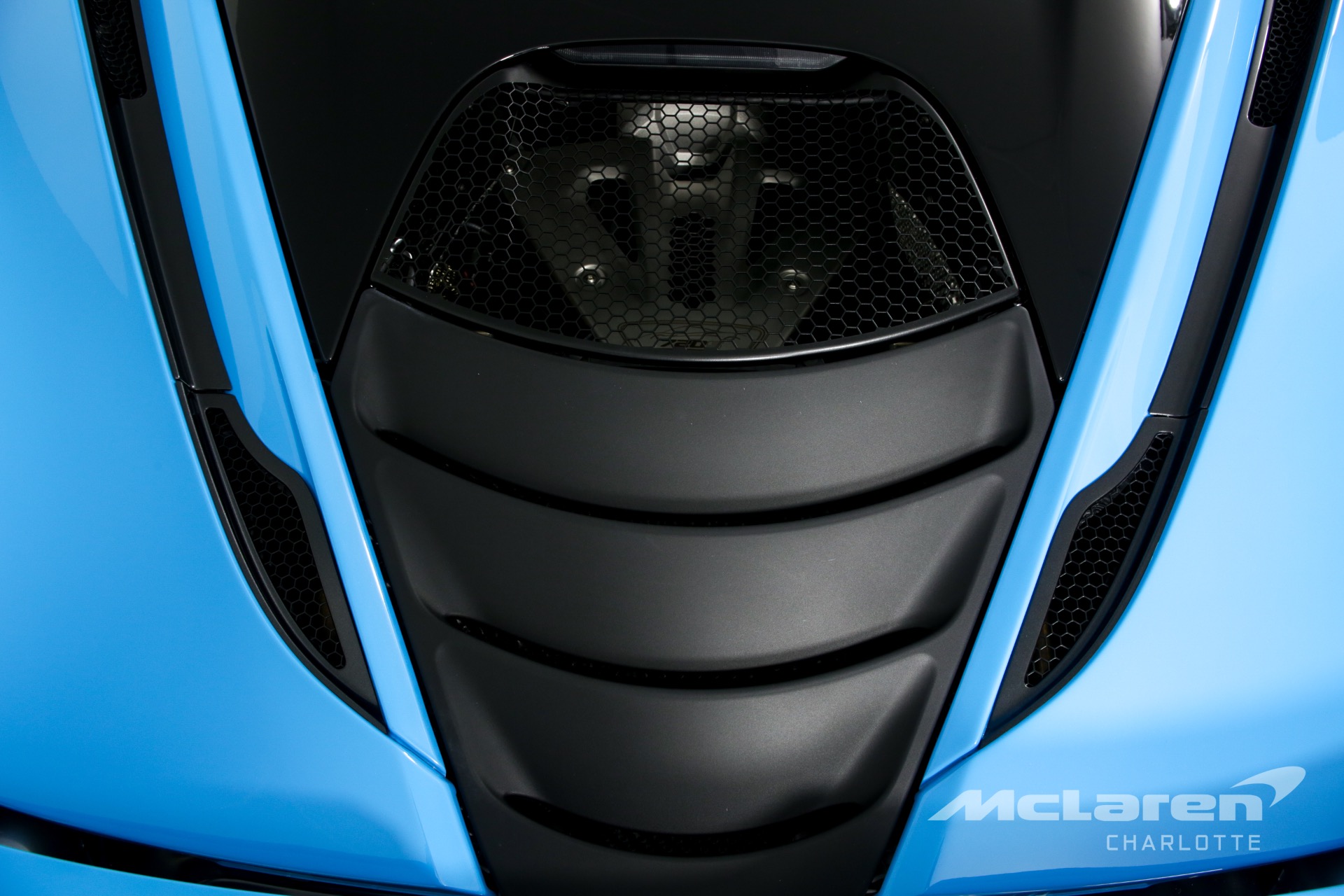 Used 2019 McLaren 720S Performance | Charlotte, NC
