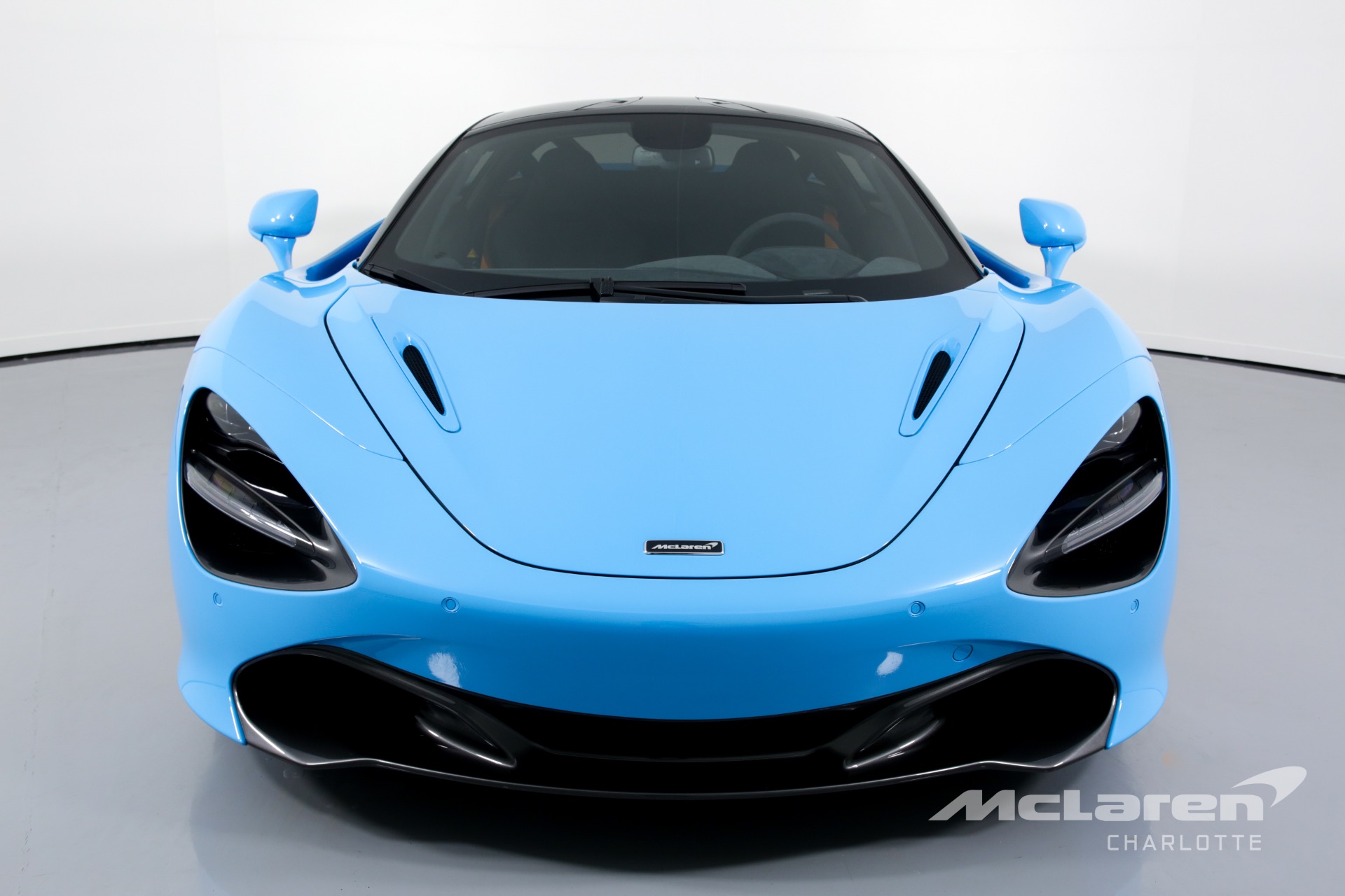 Used 2019 McLaren 720S Performance | Charlotte, NC
