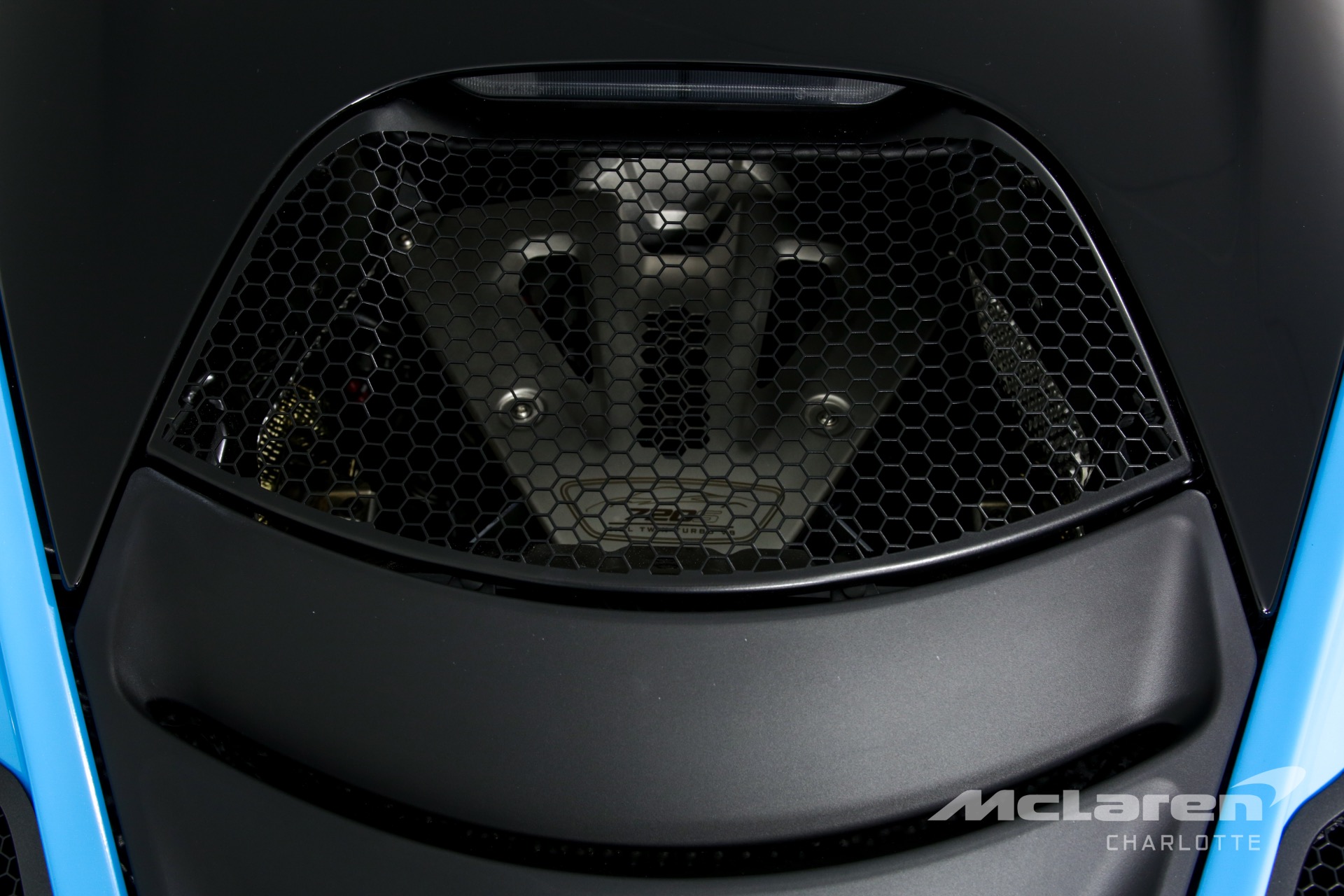 Used 2019 McLaren 720S Performance | Charlotte, NC