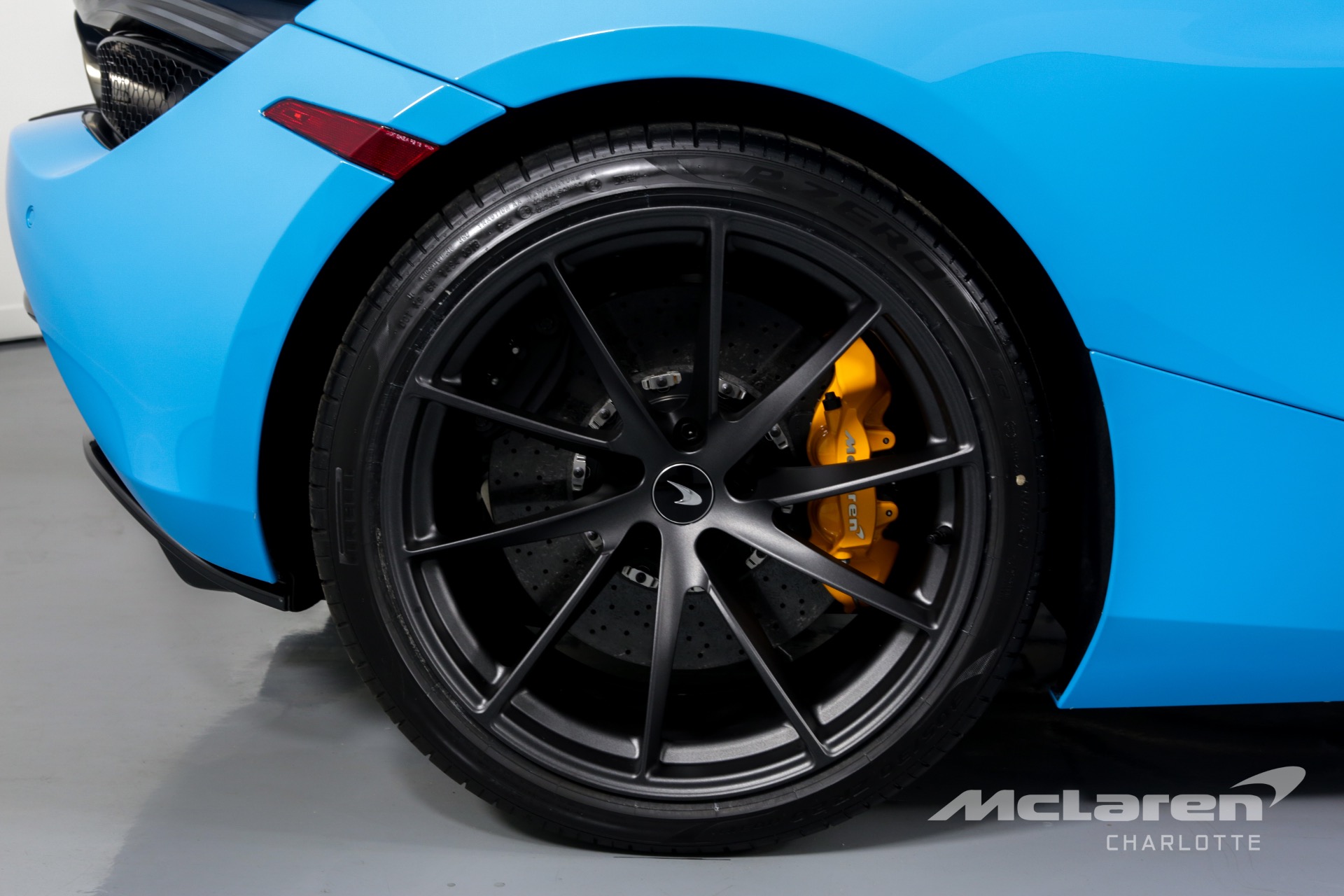 Used 2019 McLaren 720S Performance | Charlotte, NC