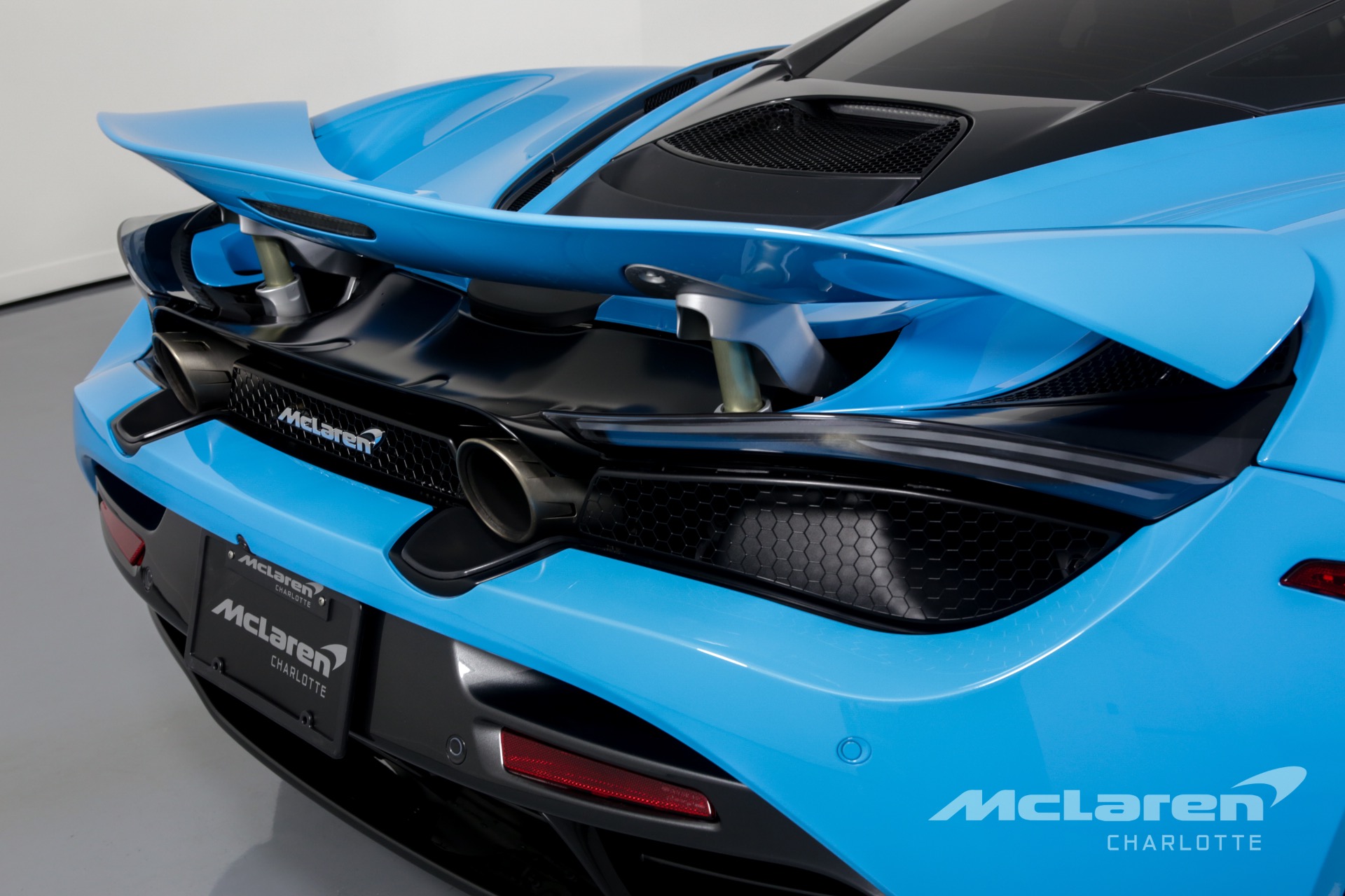 Used 2019 McLaren 720S Performance | Charlotte, NC