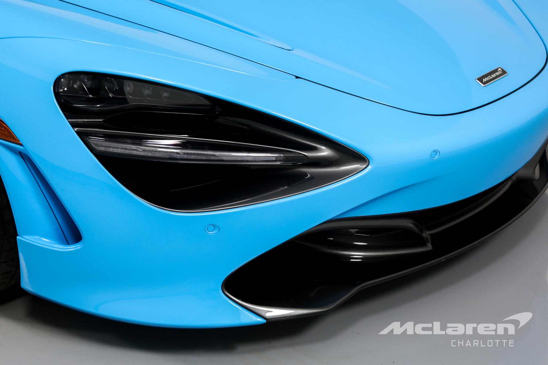 Used 2019 McLaren 720S Performance | Charlotte, NC