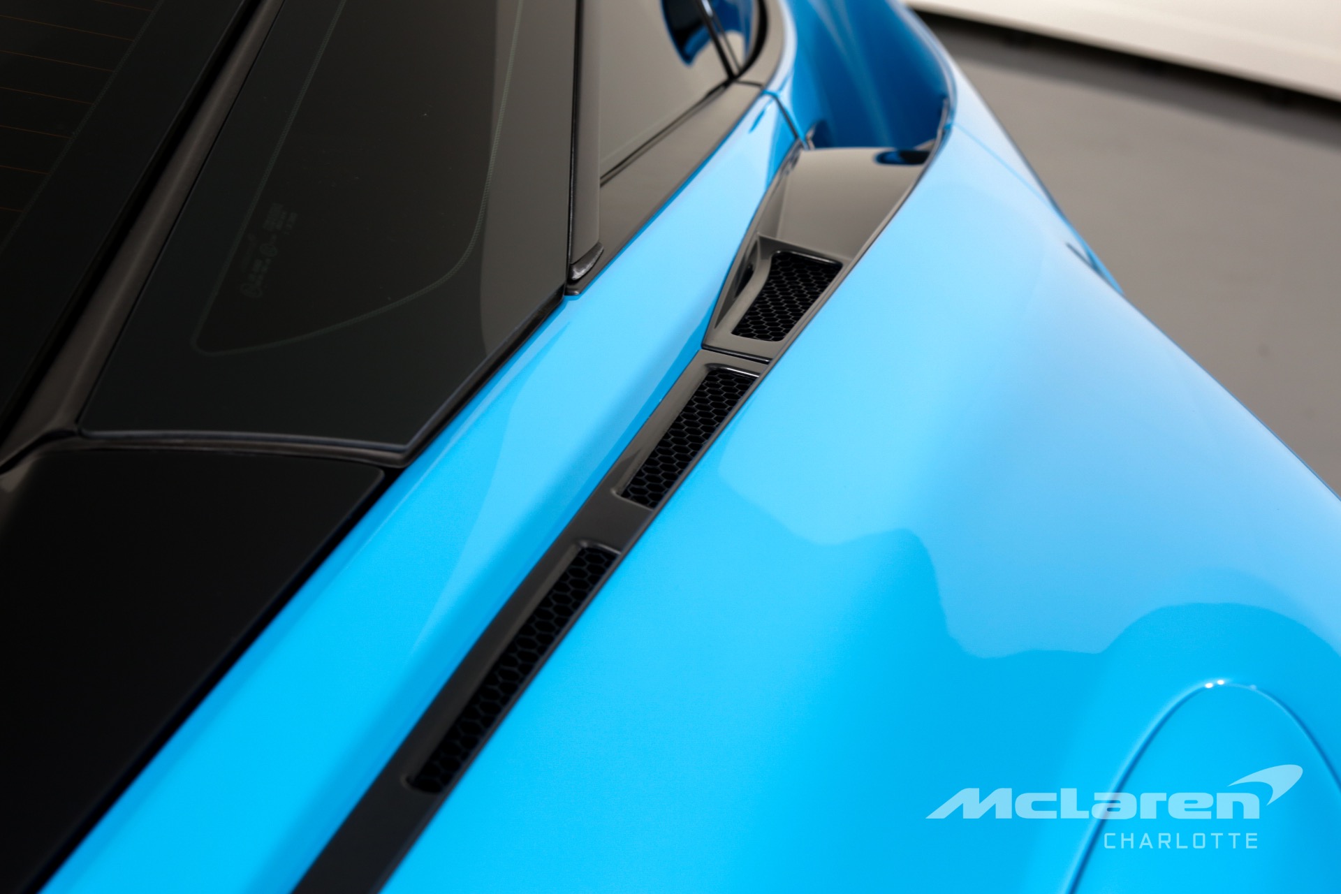 Used 2019 McLaren 720S Performance | Charlotte, NC