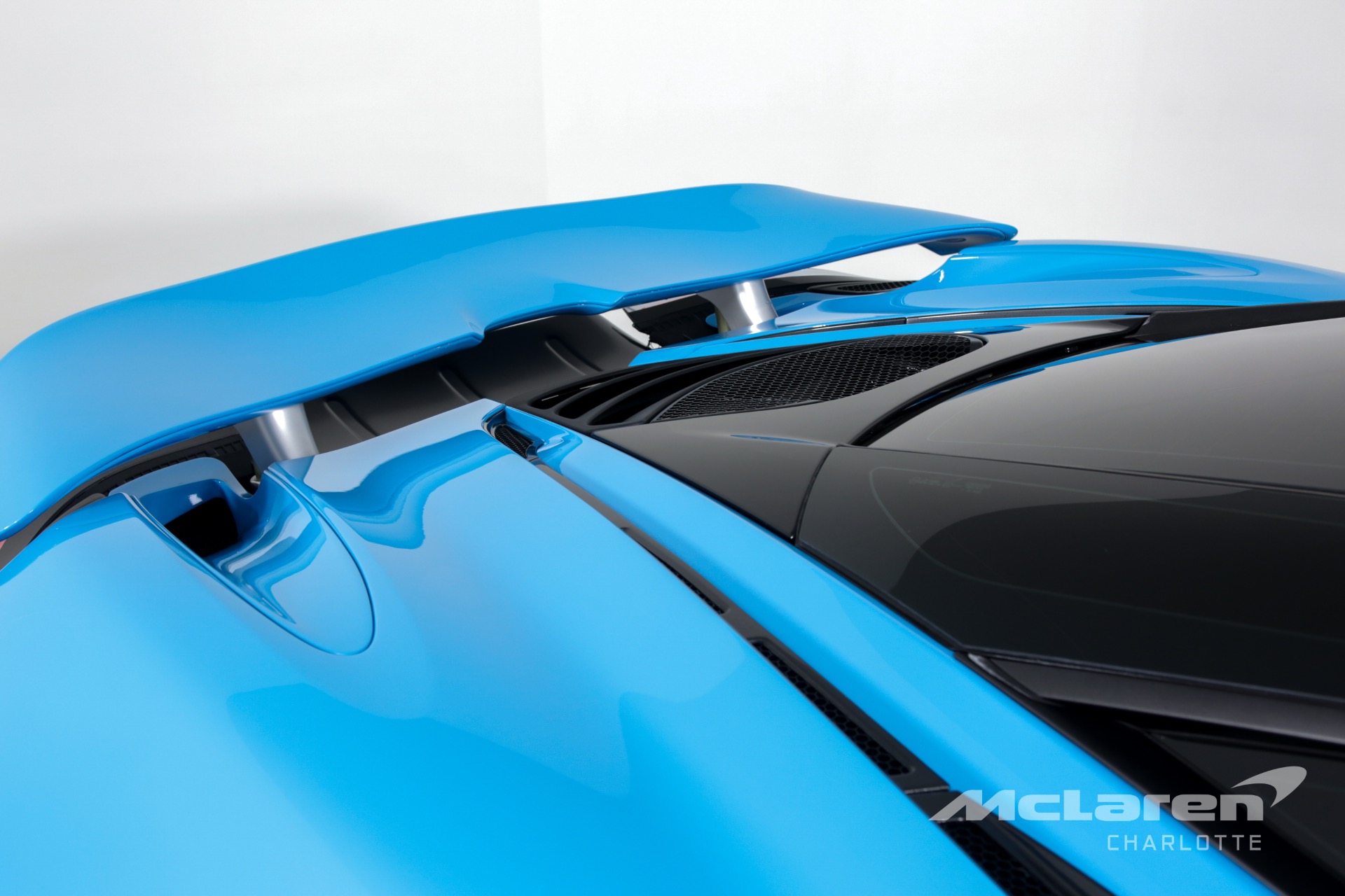 Used 2019 McLaren 720S Performance | Charlotte, NC
