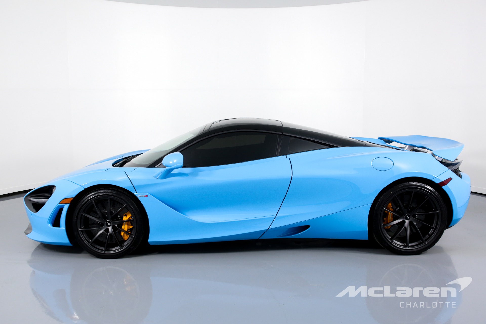 Used 2019 McLaren 720S Performance | Charlotte, NC
