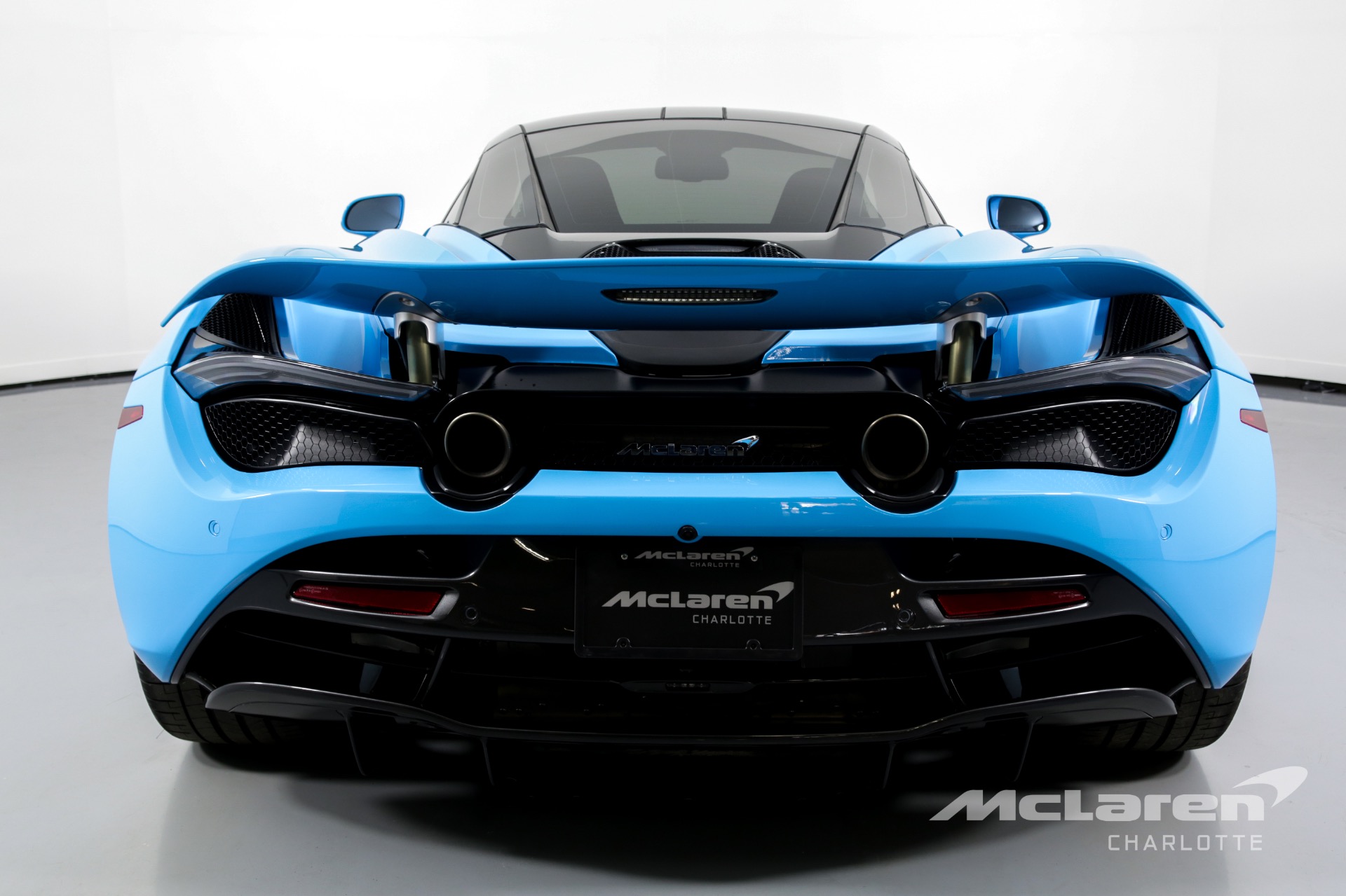 Used 2019 McLaren 720S Performance | Charlotte, NC