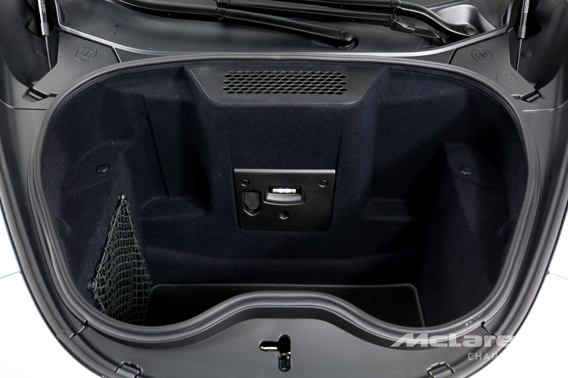 Used 2020 McLaren 570S SPIDER | Charlotte, NC