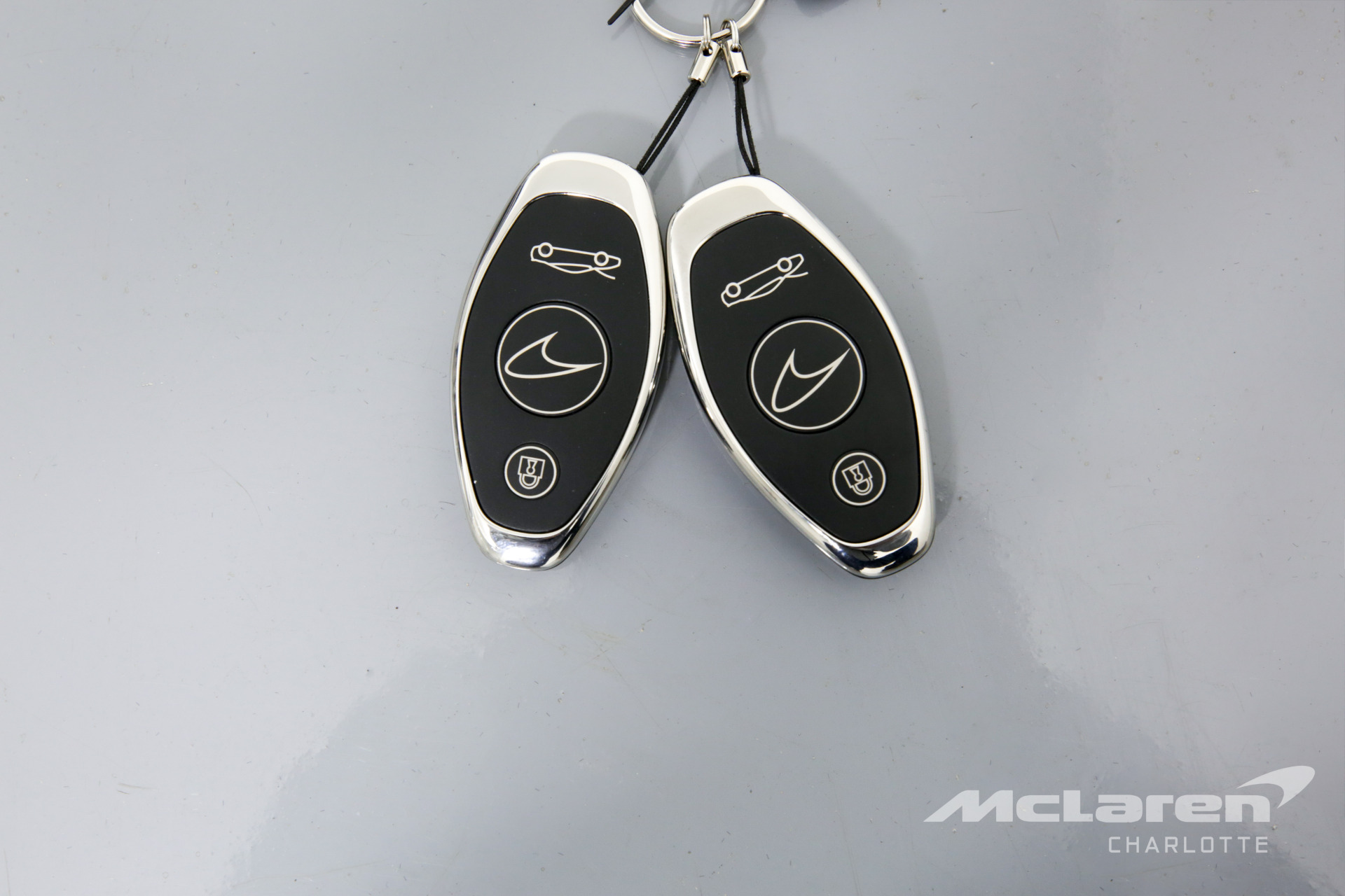 Used 2020 McLaren 570S SPIDER | Charlotte, NC