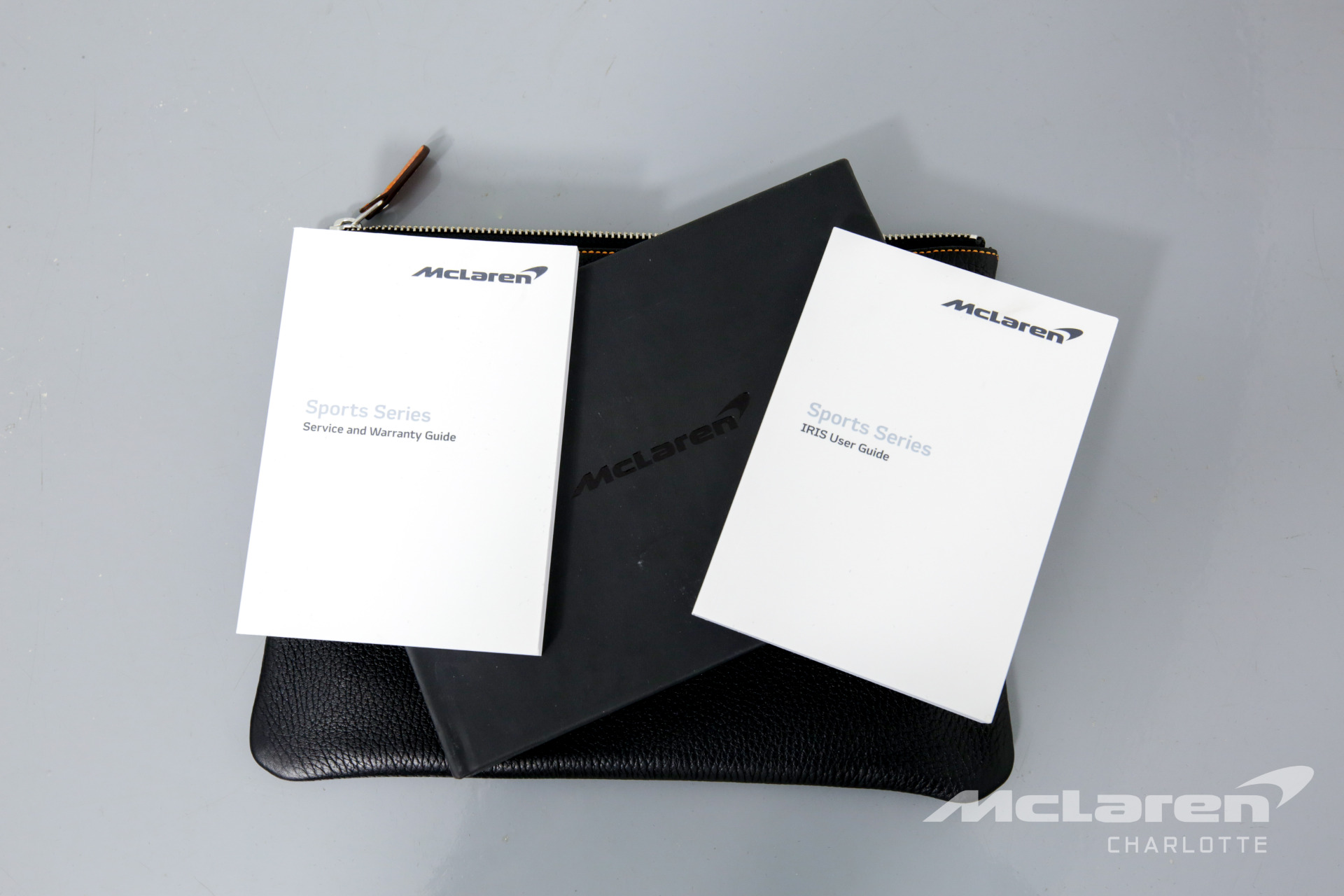 Used 2020 McLaren 570S SPIDER | Charlotte, NC