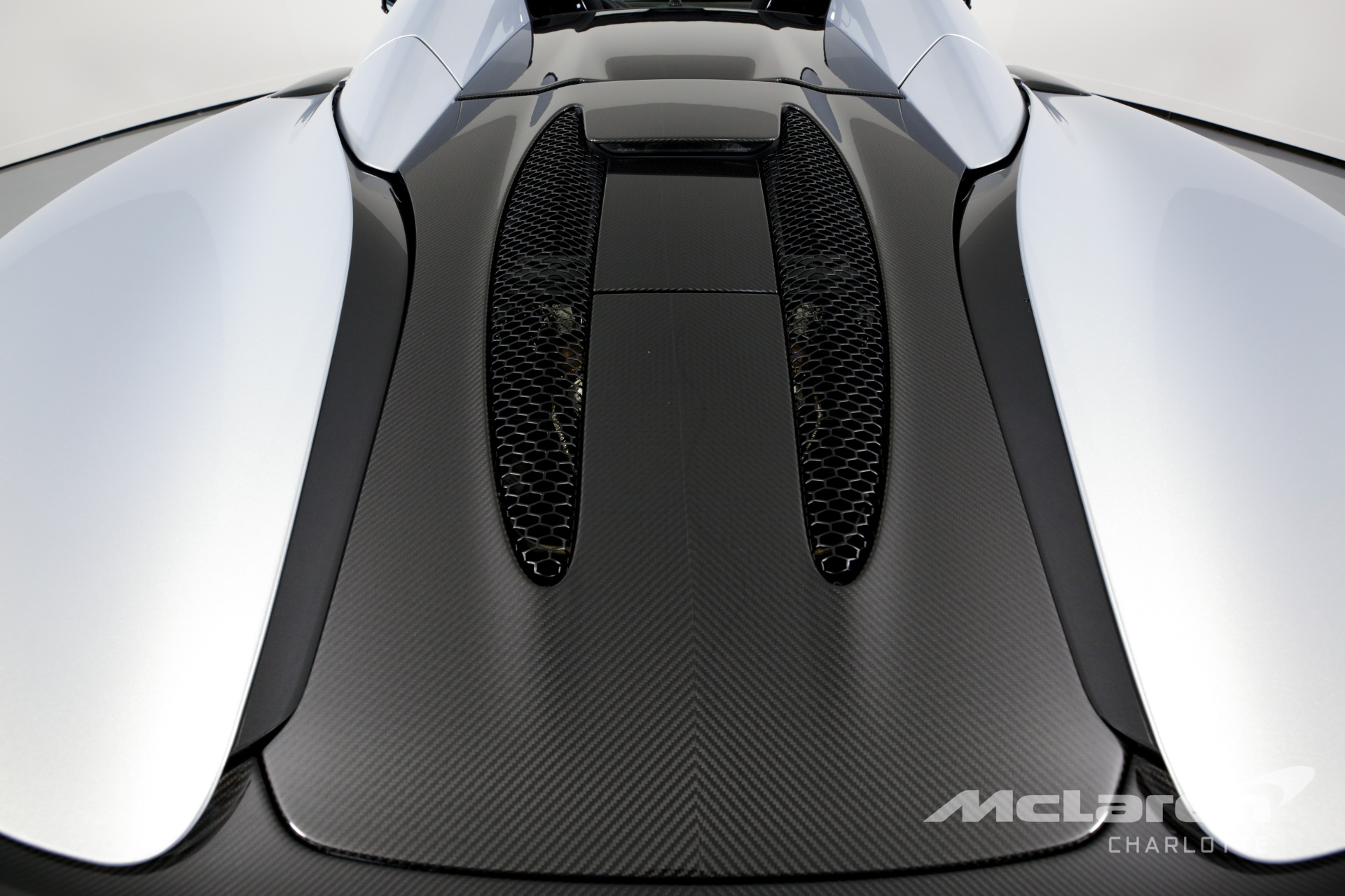 New 2020 McLaren 570S SPIDER | Charlotte, NC