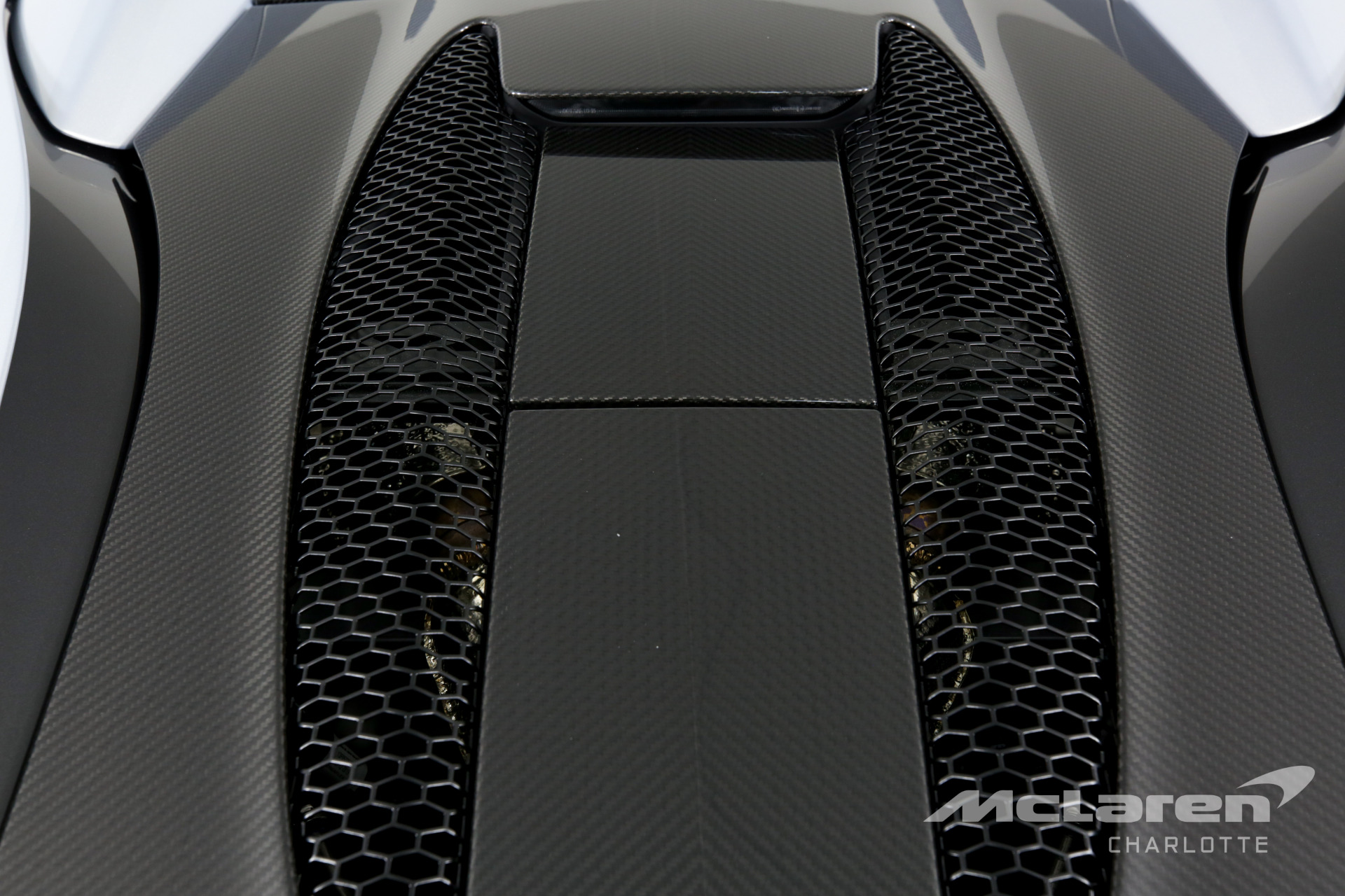 Used 2020 McLaren 570S SPIDER | Charlotte, NC
