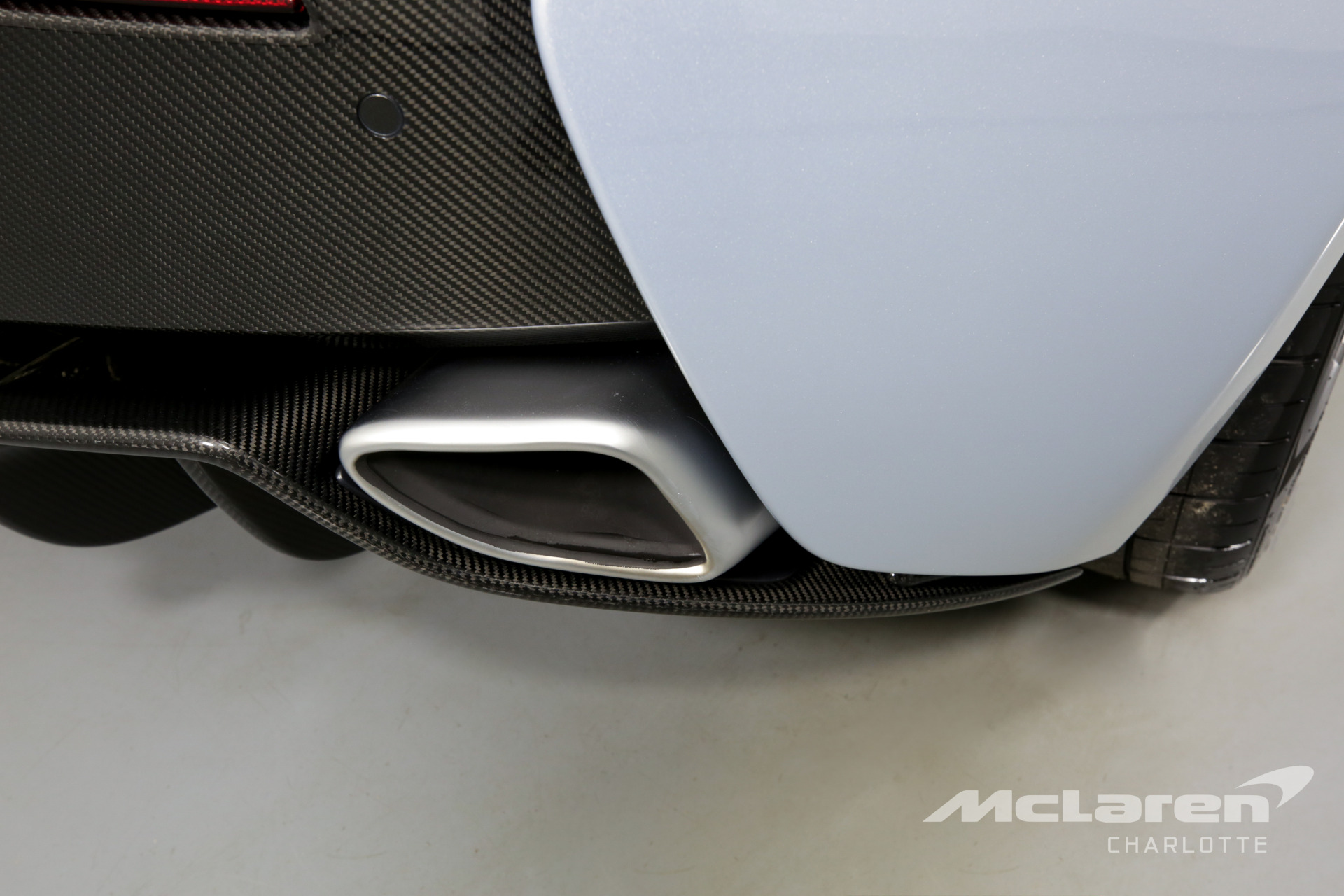 Used 2020 McLaren 570S SPIDER | Charlotte, NC
