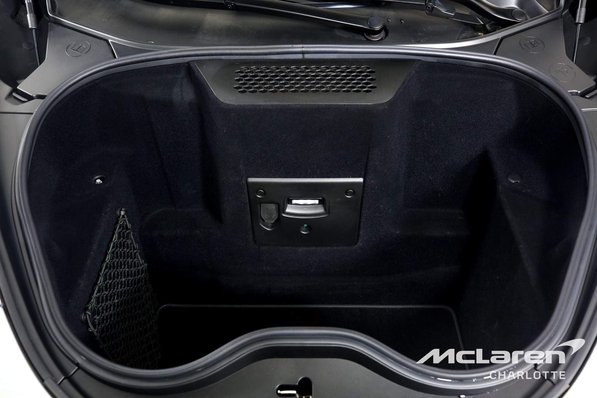 New 2020 McLaren 570S SPIDER | Charlotte, NC