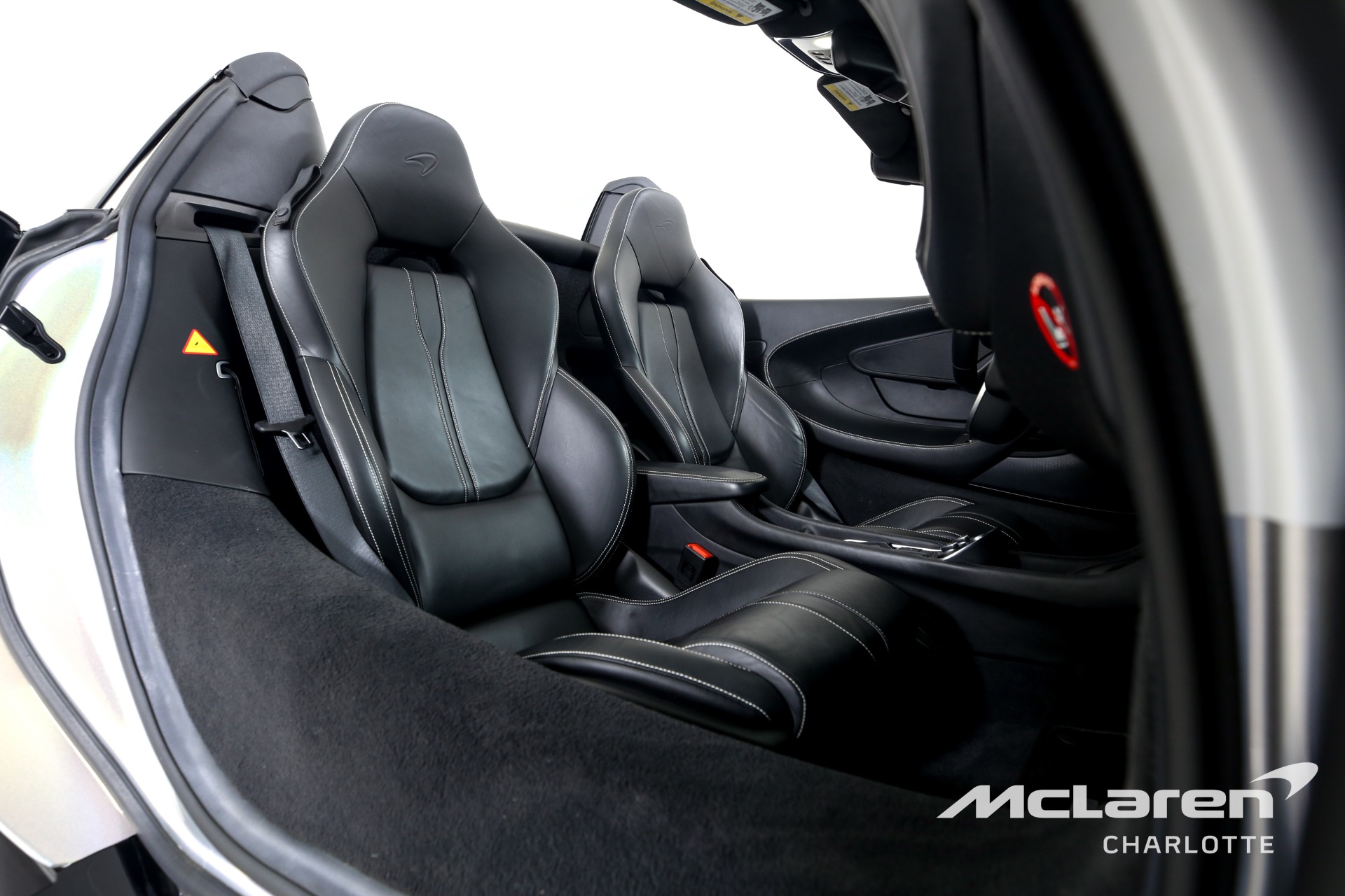New 2020 McLaren 570S SPIDER | Charlotte, NC