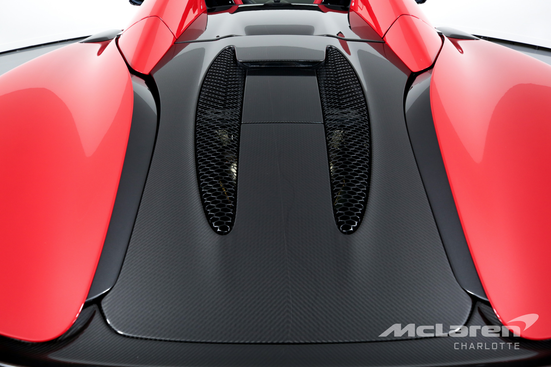 New 2020 McLaren 570S SPIDER | Charlotte, NC