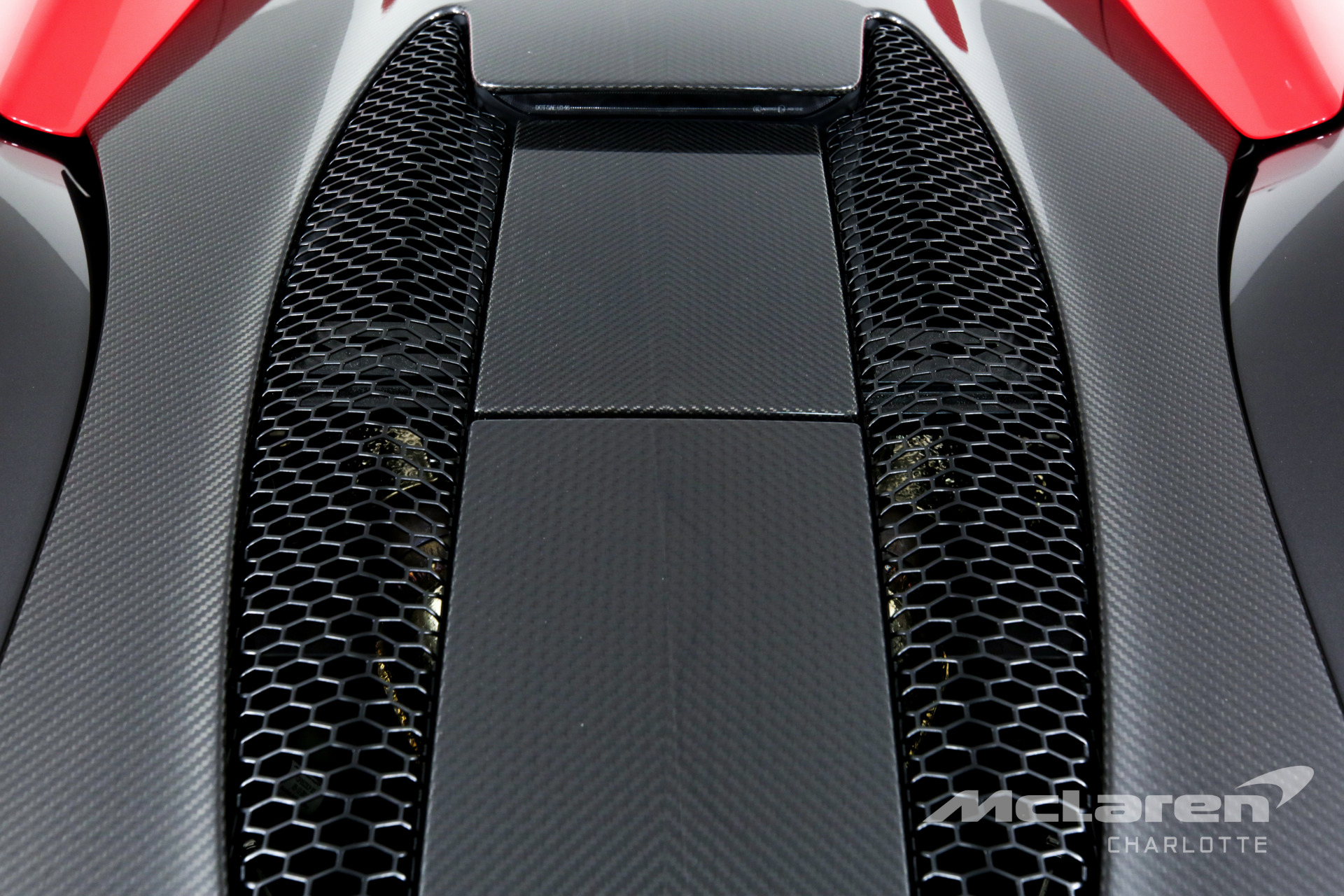 New 2020 McLaren 570S SPIDER | Charlotte, NC