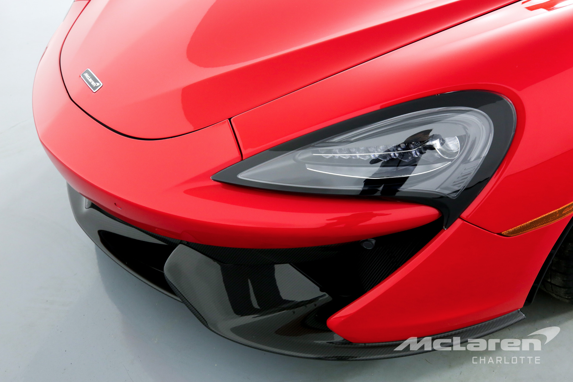 New 2020 McLaren 570S SPIDER | Charlotte, NC