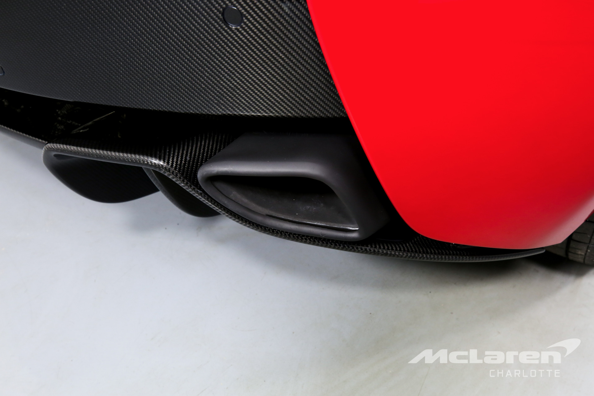 New 2020 McLaren 570S SPIDER | Charlotte, NC