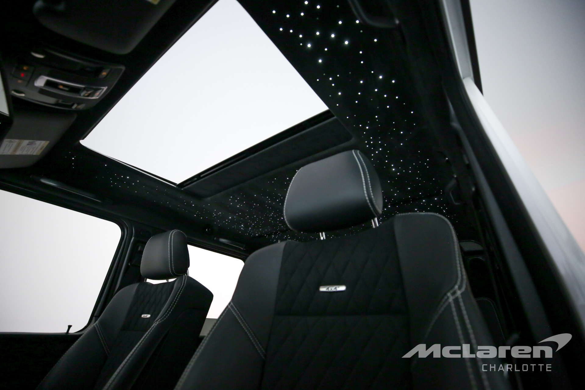 Used 2017 Mercedes-Benz G-Class G 550 4x4 Squared | Charlotte, NC