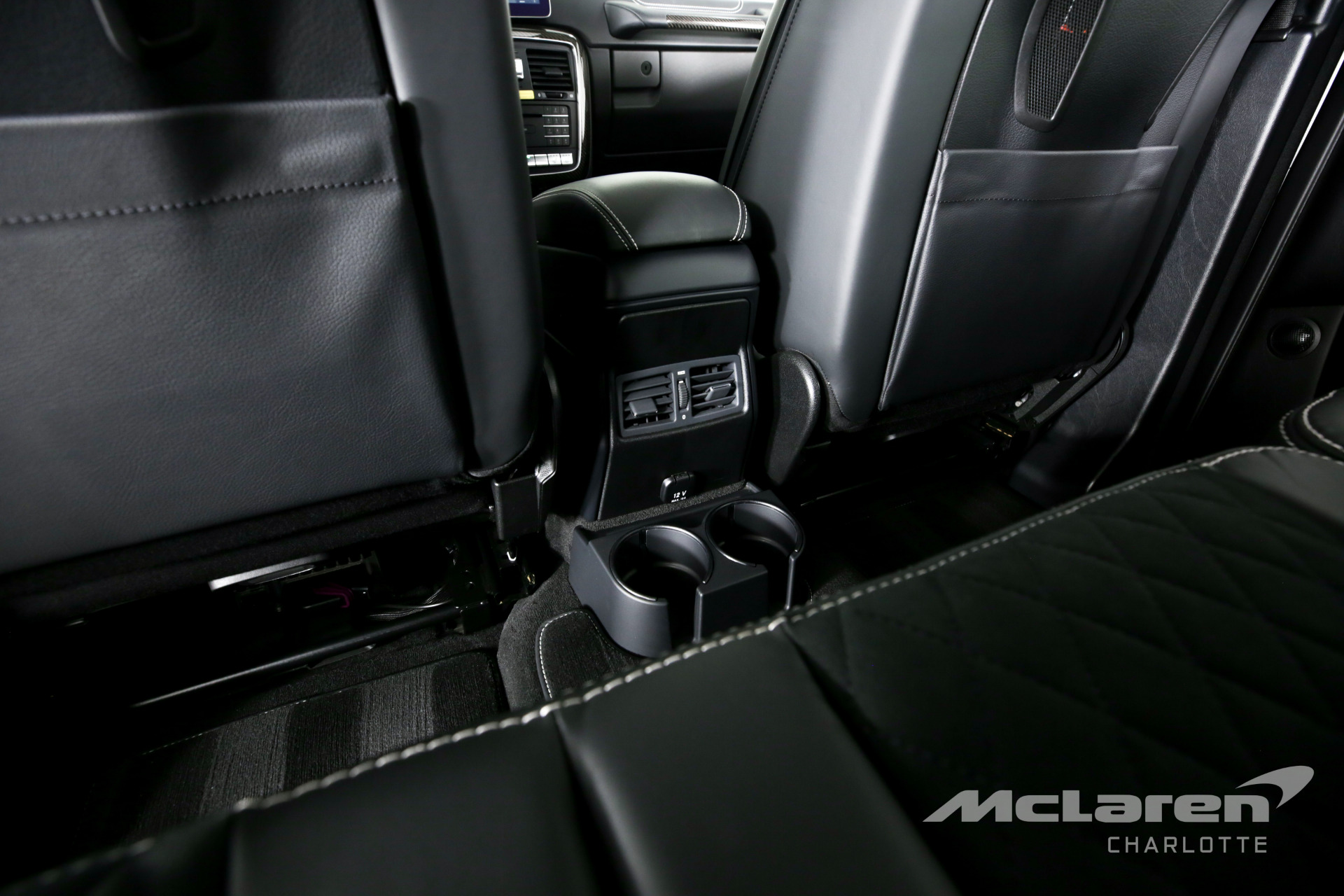Used 2017 Mercedes-Benz G-Class G 550 4x4 Squared | Charlotte, NC